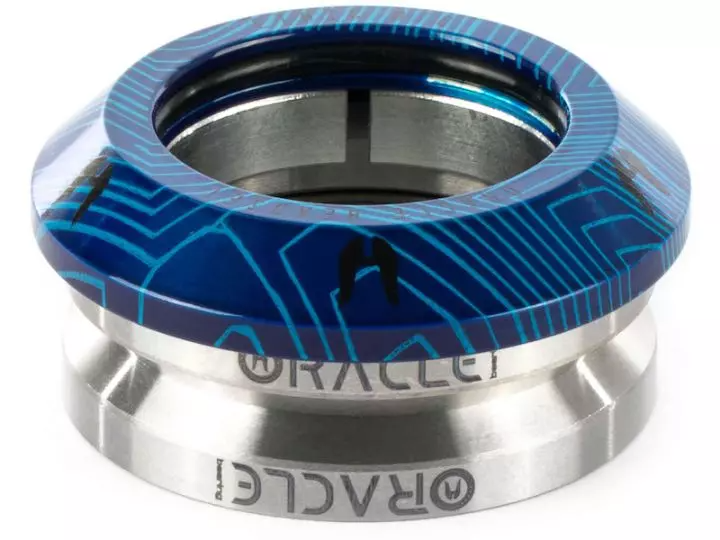 Steuerlager Ethic Oracle