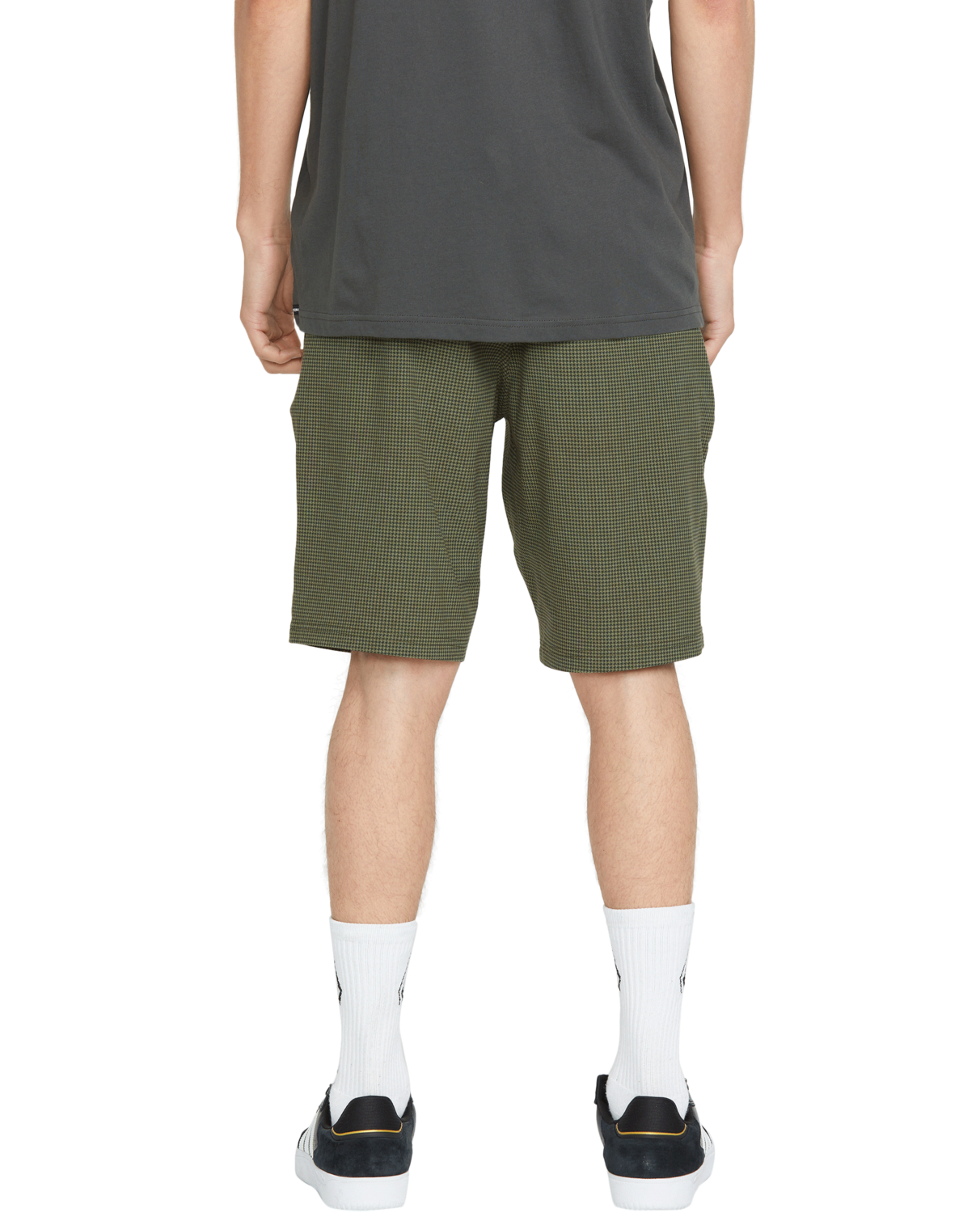 Hose kurz, Volcom, Mix Frickin Cross Shred Hose kurz, Volcom, Mix Frickin Cross Shred