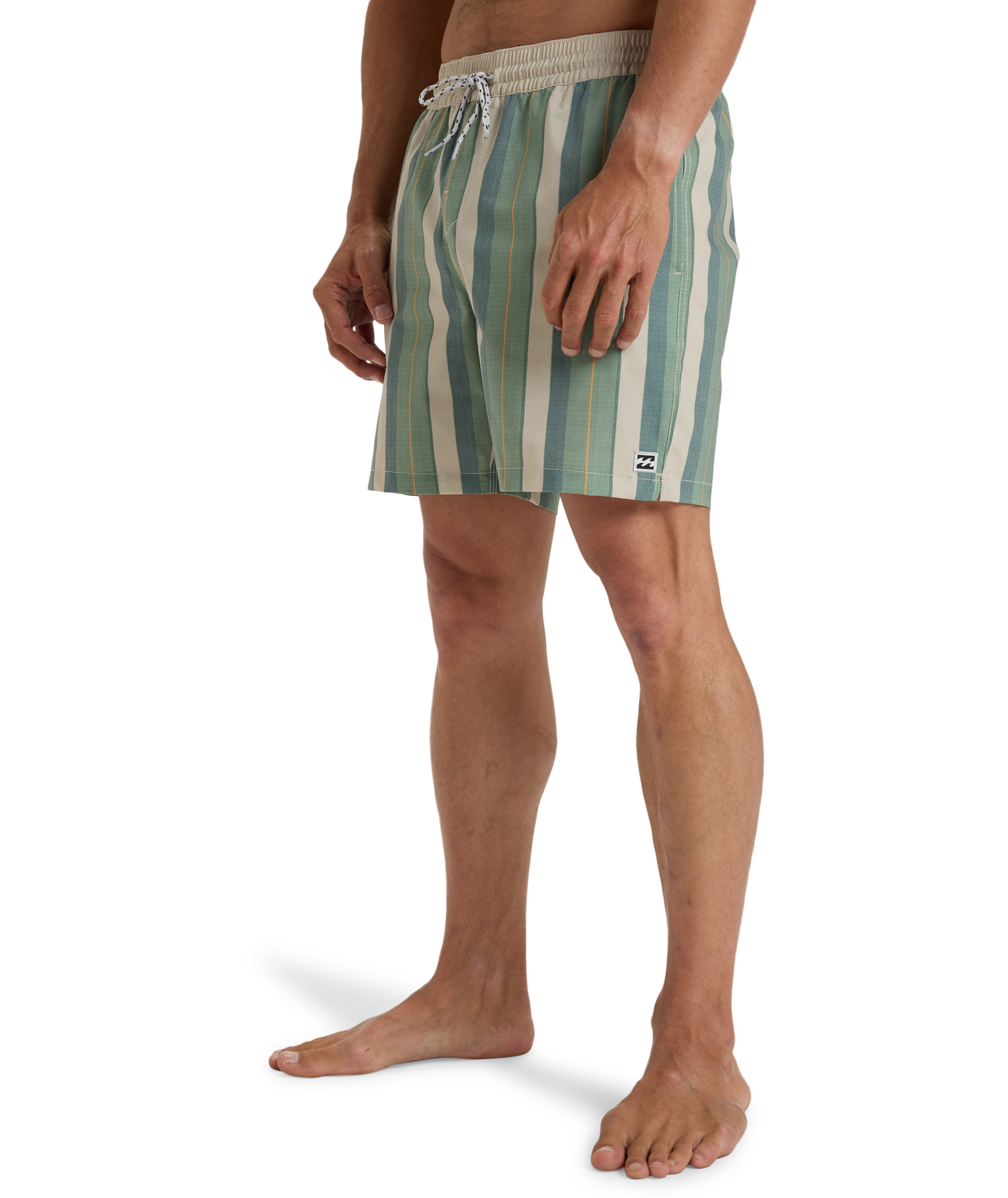 Badehose, Billabong, Sundays