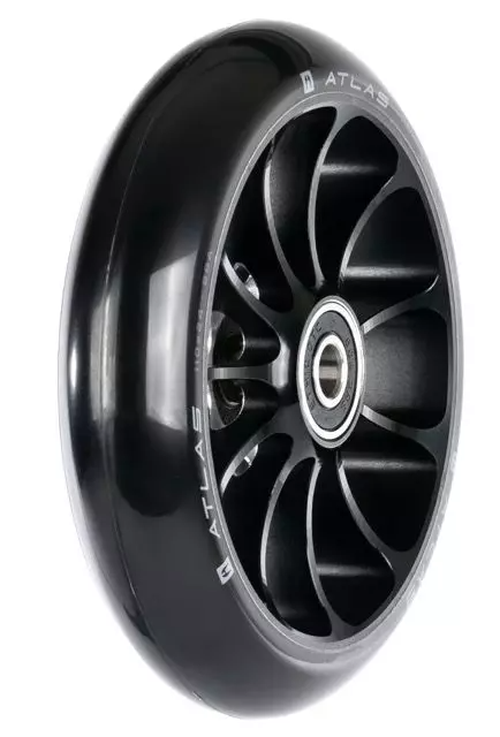 Rolle Ethic Atlas 110mm black