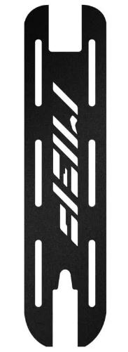 Griptape MGP MGO Team/Nitro/Extreme Schwarz