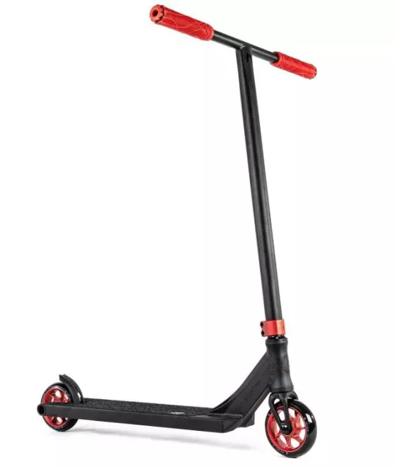 Scooter Ethic Pandora
