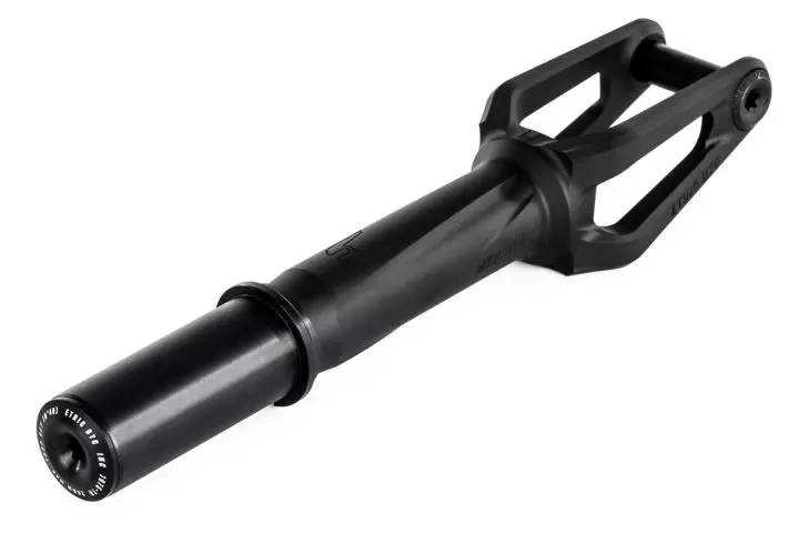 Fork Ethic Merrow V3 8/12STD IHC black