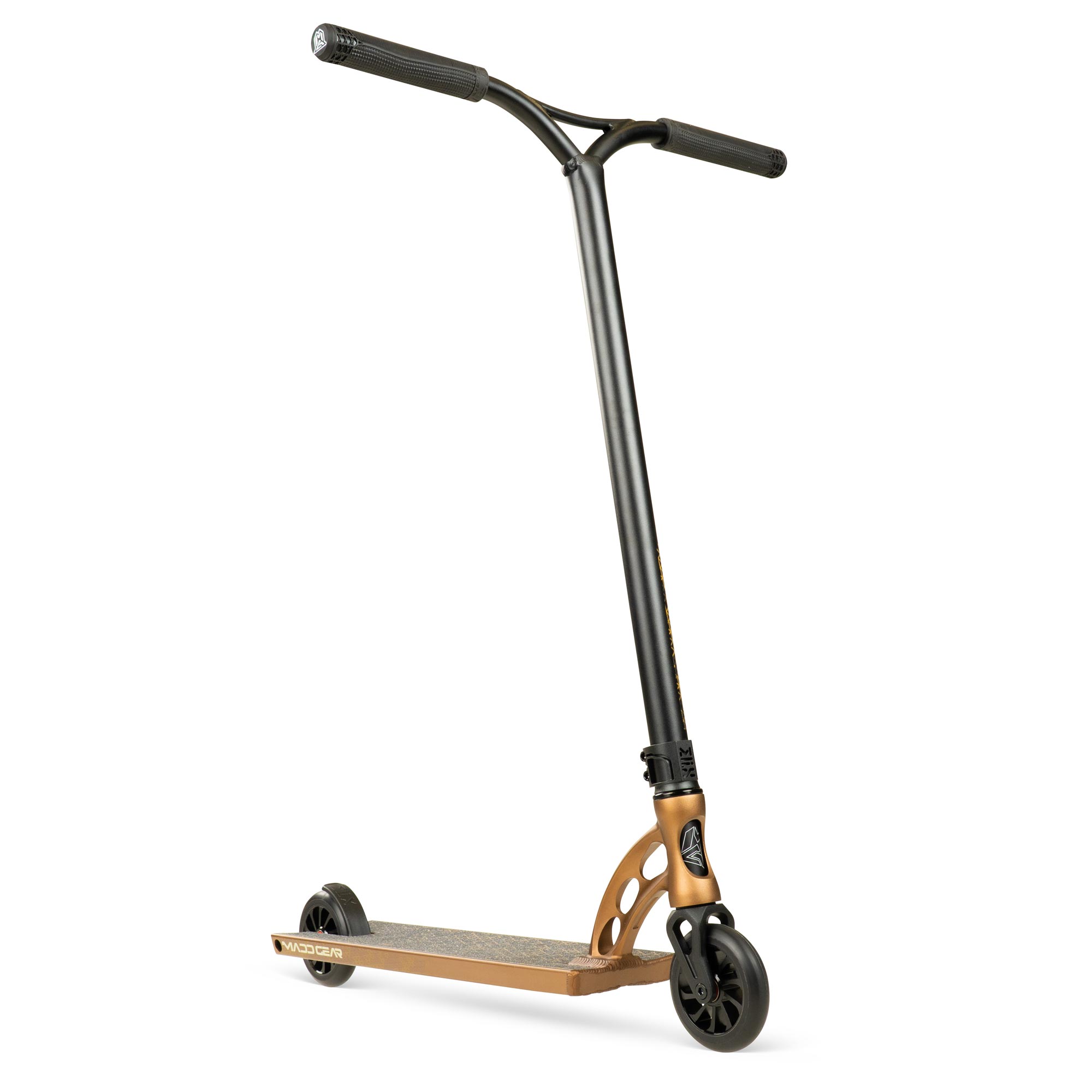 Scooter MGP MGO 550 Rusty Copper