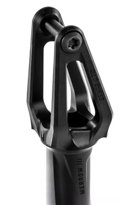 Fork Ethic Merrow V3 SCS black