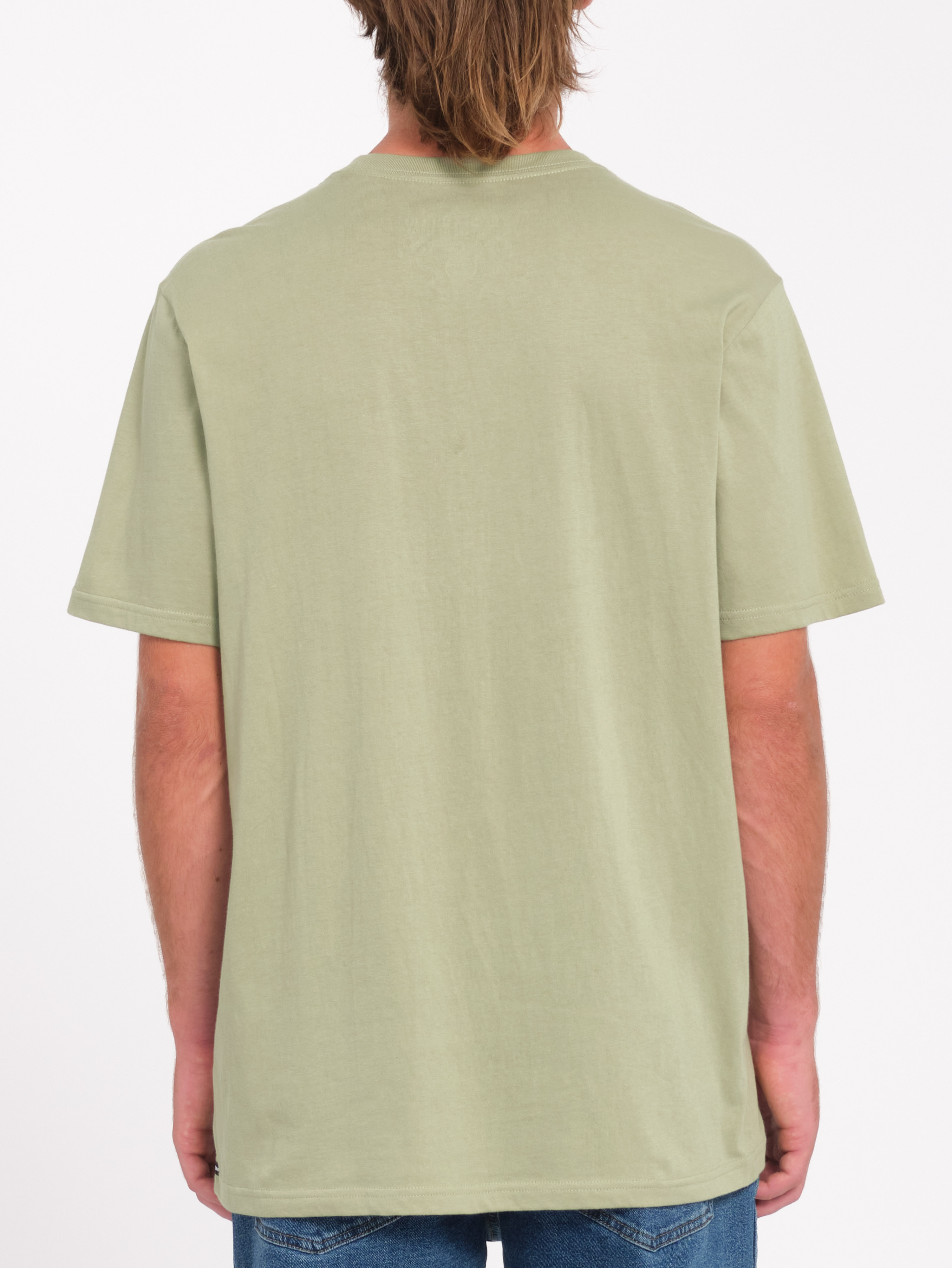 T-Shirt kurzarm, Volcom, Cosmic Rodeo T-Shirt kurzarm, Volcom, Cosmic Rodeo