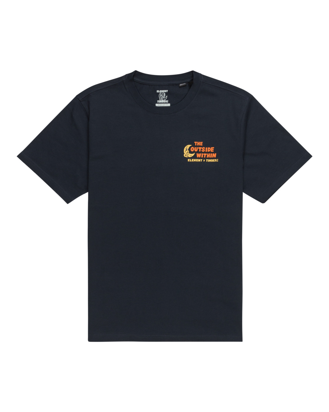 T-Shirt kurzarm, Element, The Gathering