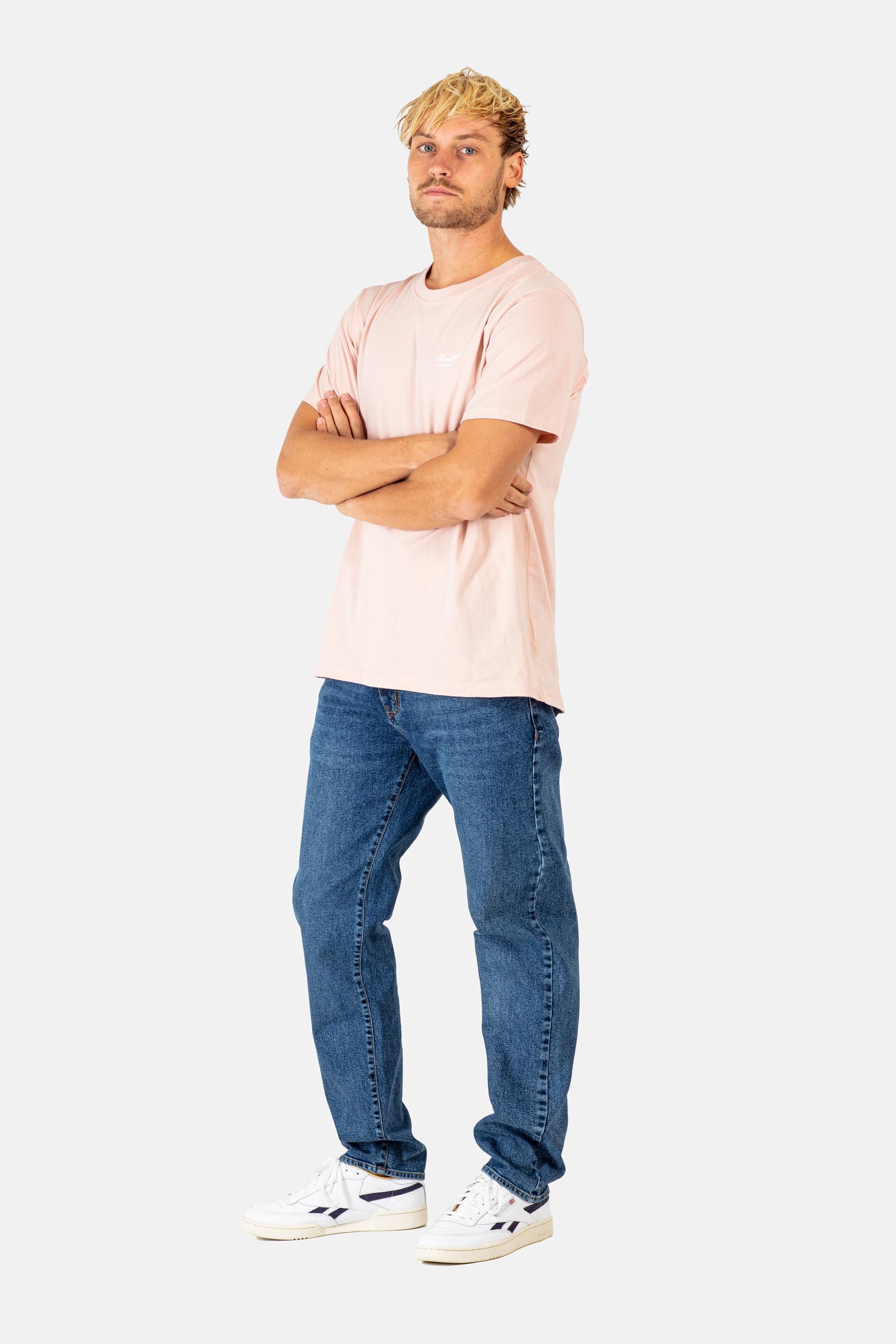 Jeans, Reell, Barfly Jeans, Reell, Barfly