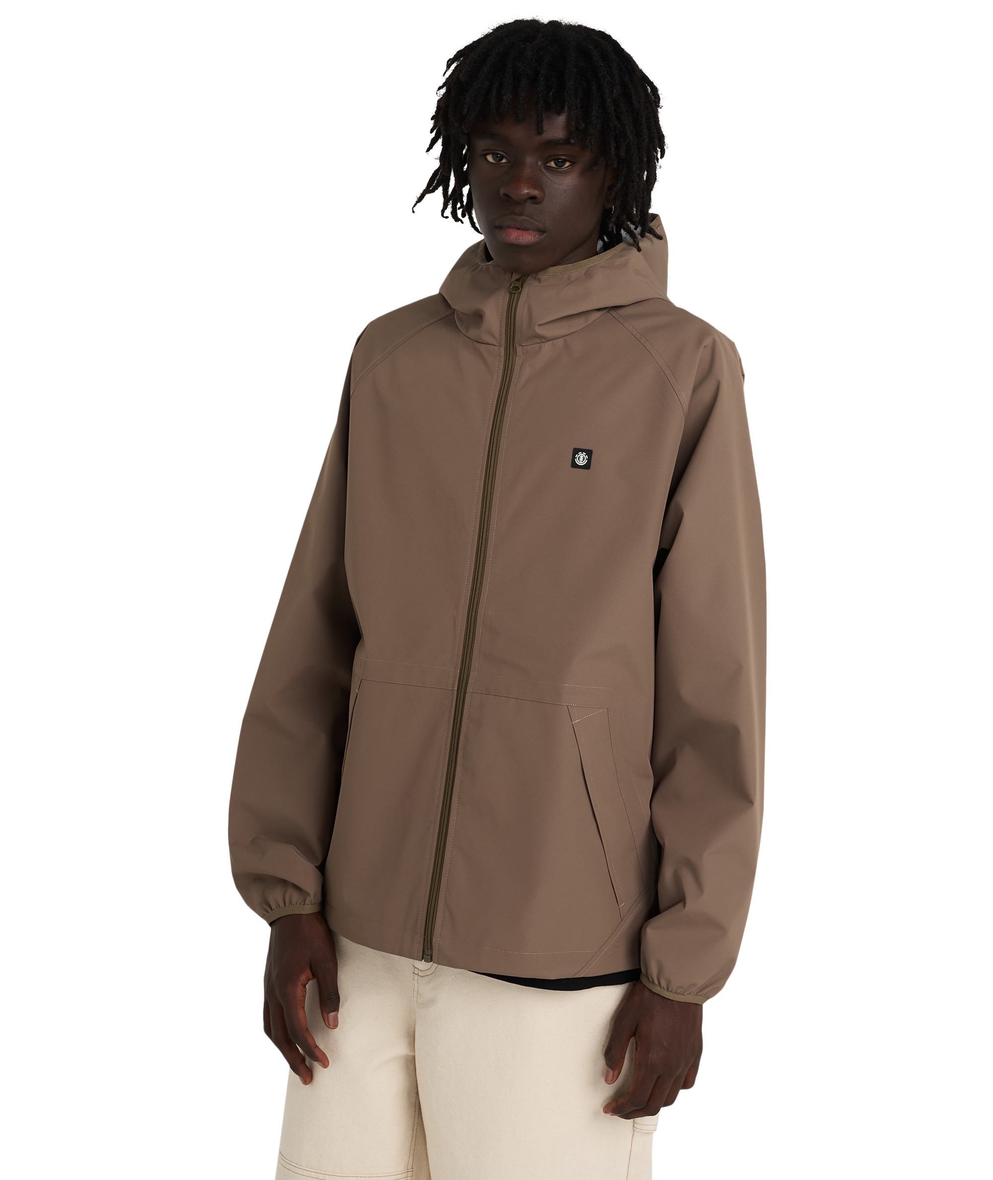 Jacke Element Alder 2.0 Travel