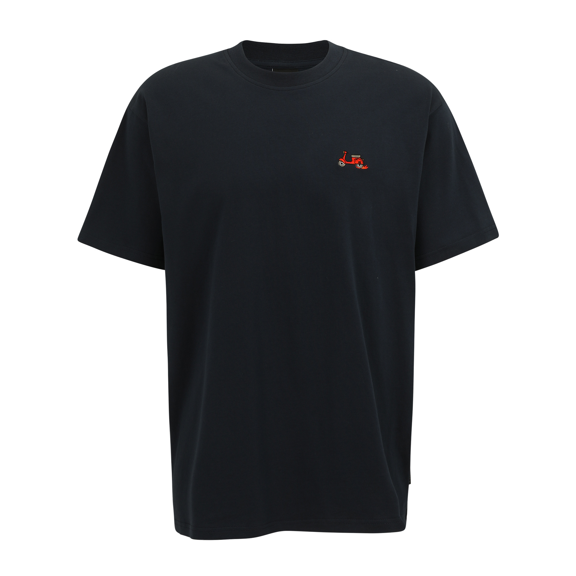 T-Shirt kurzarm, Iriedaily, Scooter