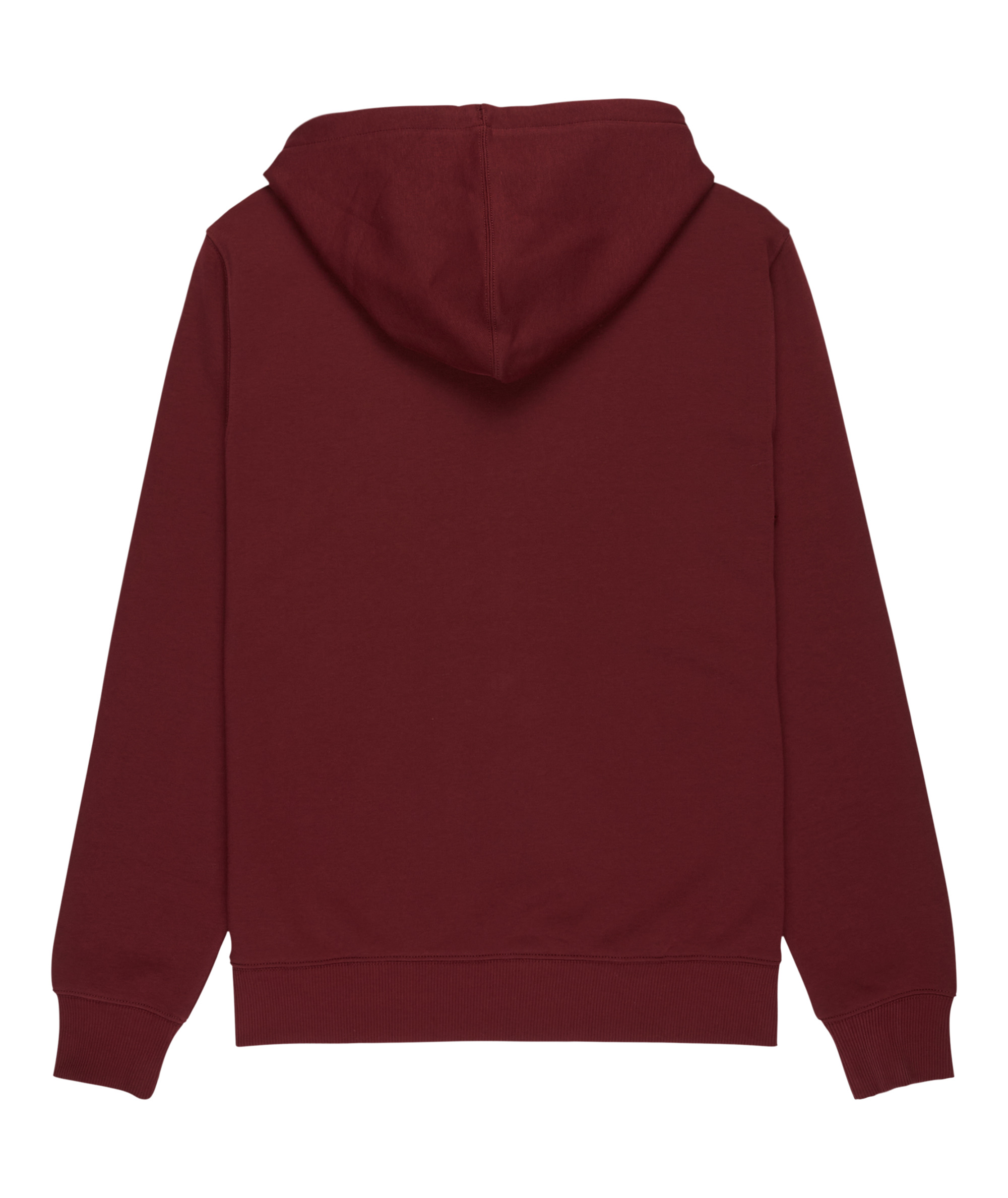 Zipphoodie, Element, Icon Embroidery