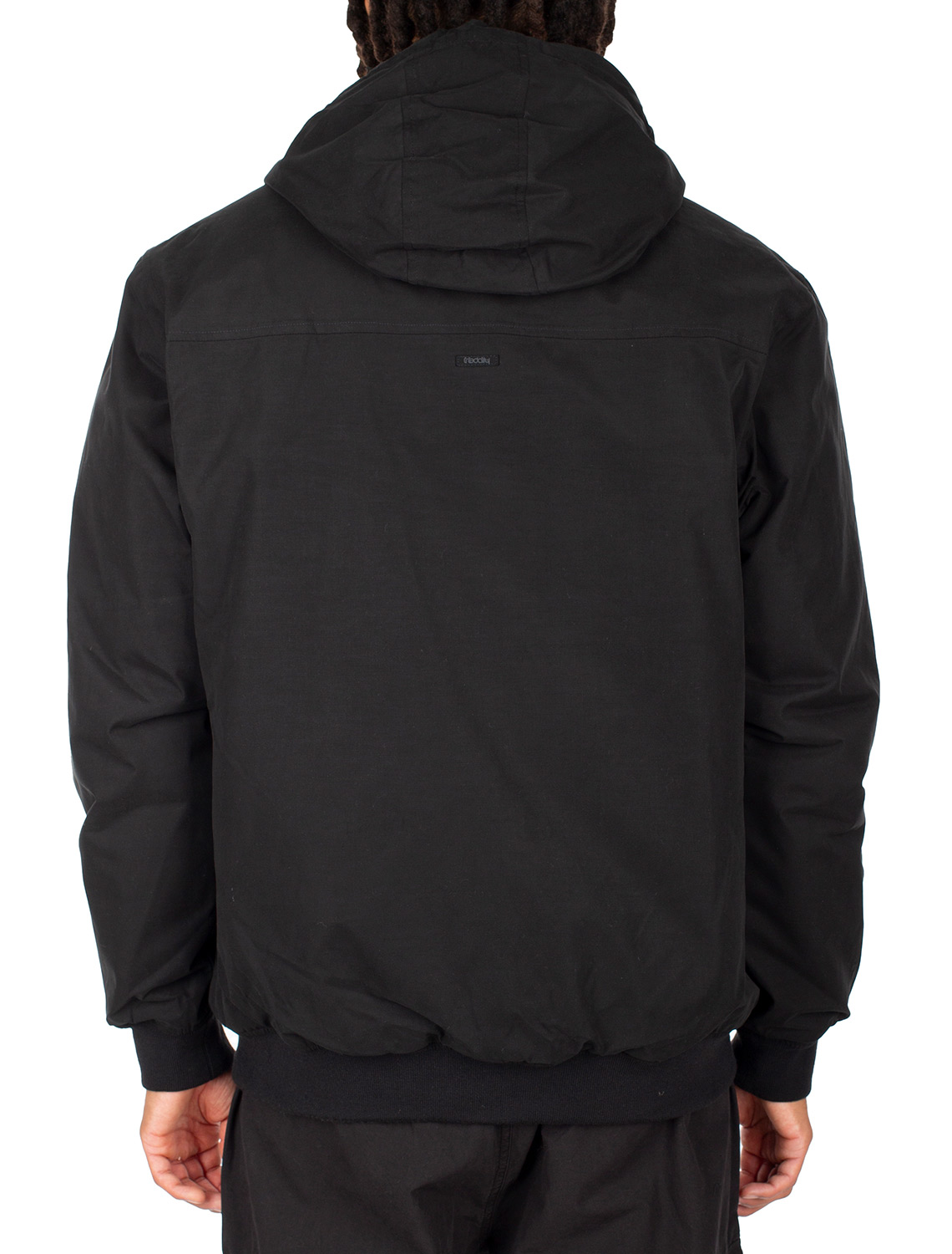 Jacke, Iriedaily, Nilas Jacket