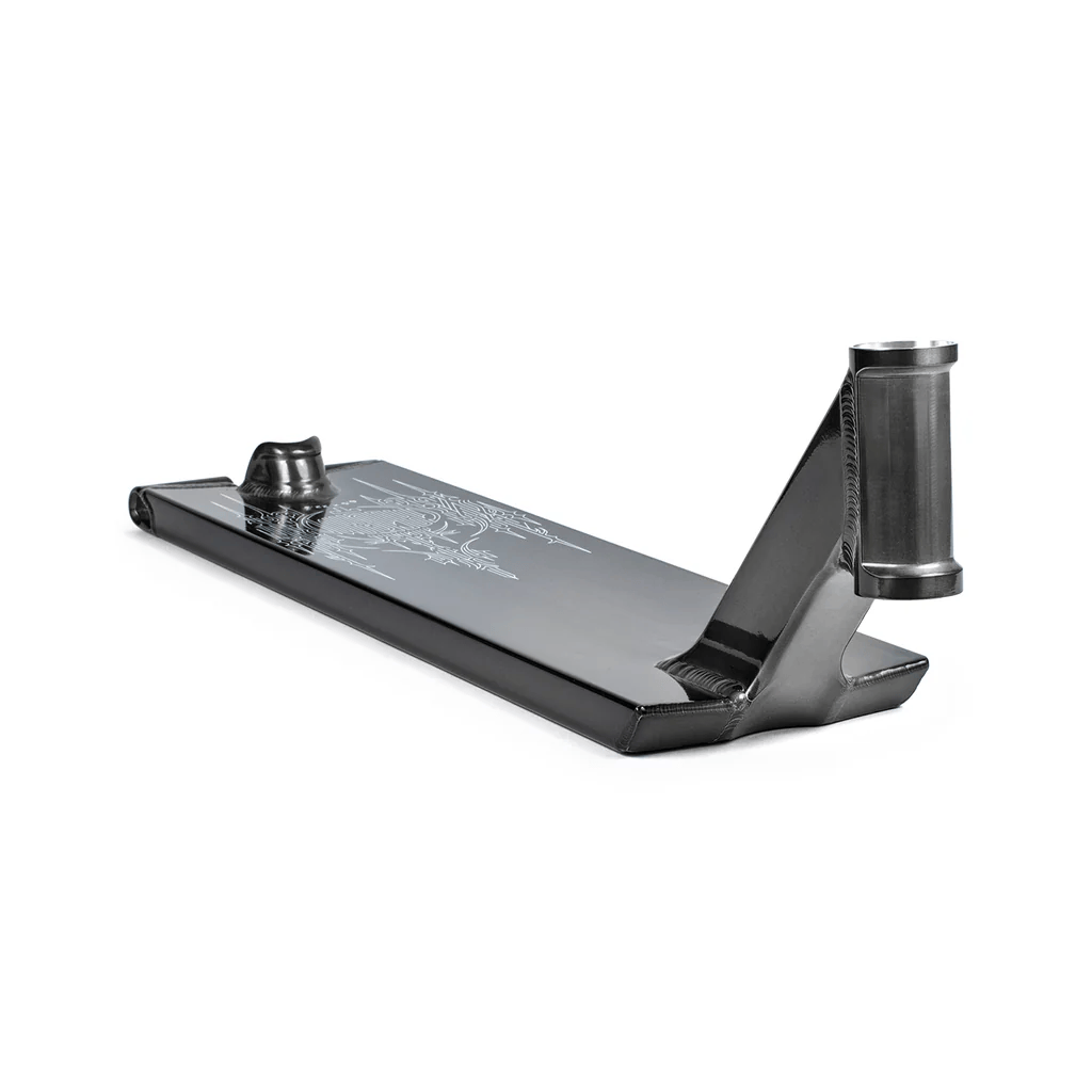 Deck, Tilt Selects Gagliano, clear black