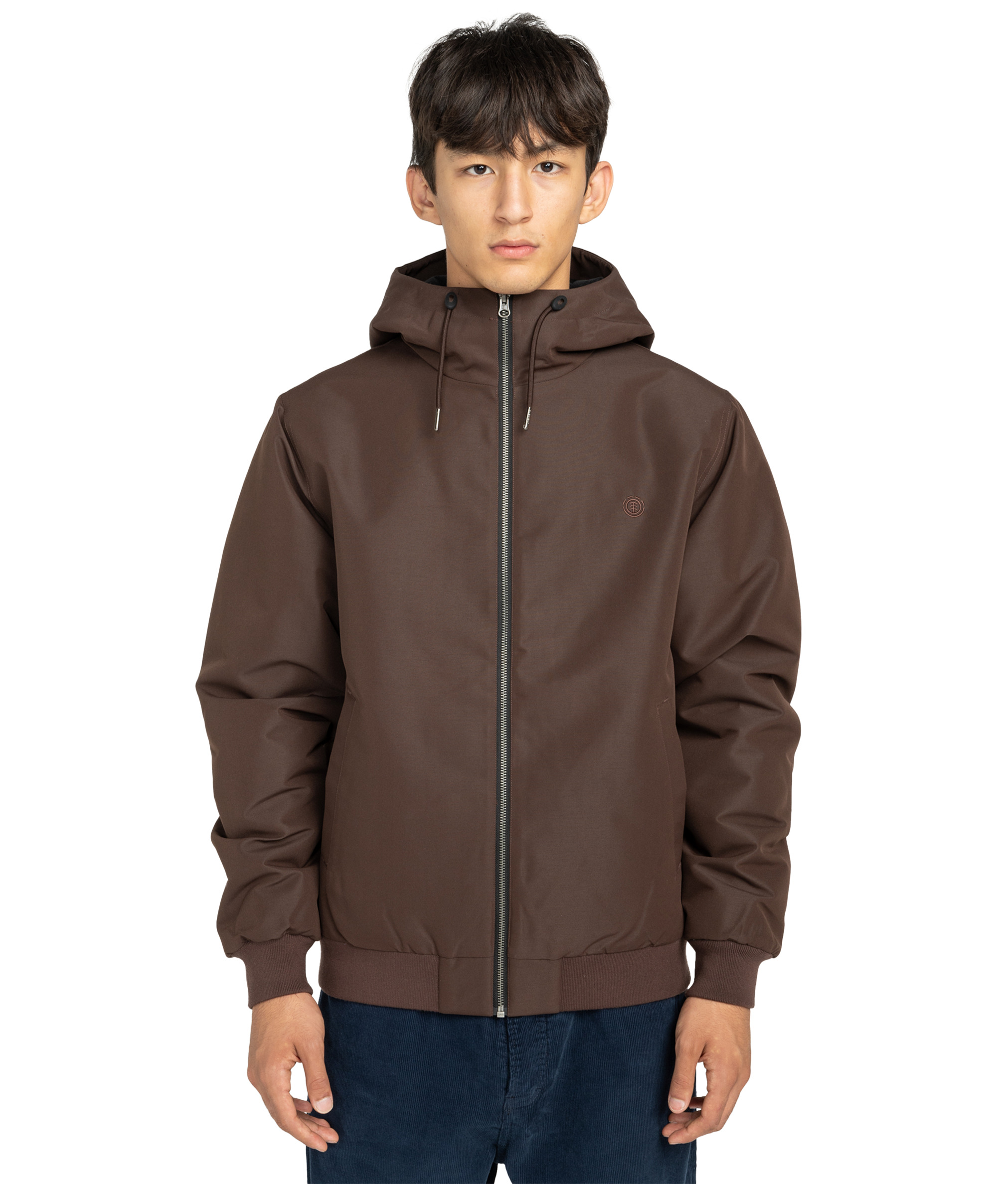 Jacke Element Dulcey