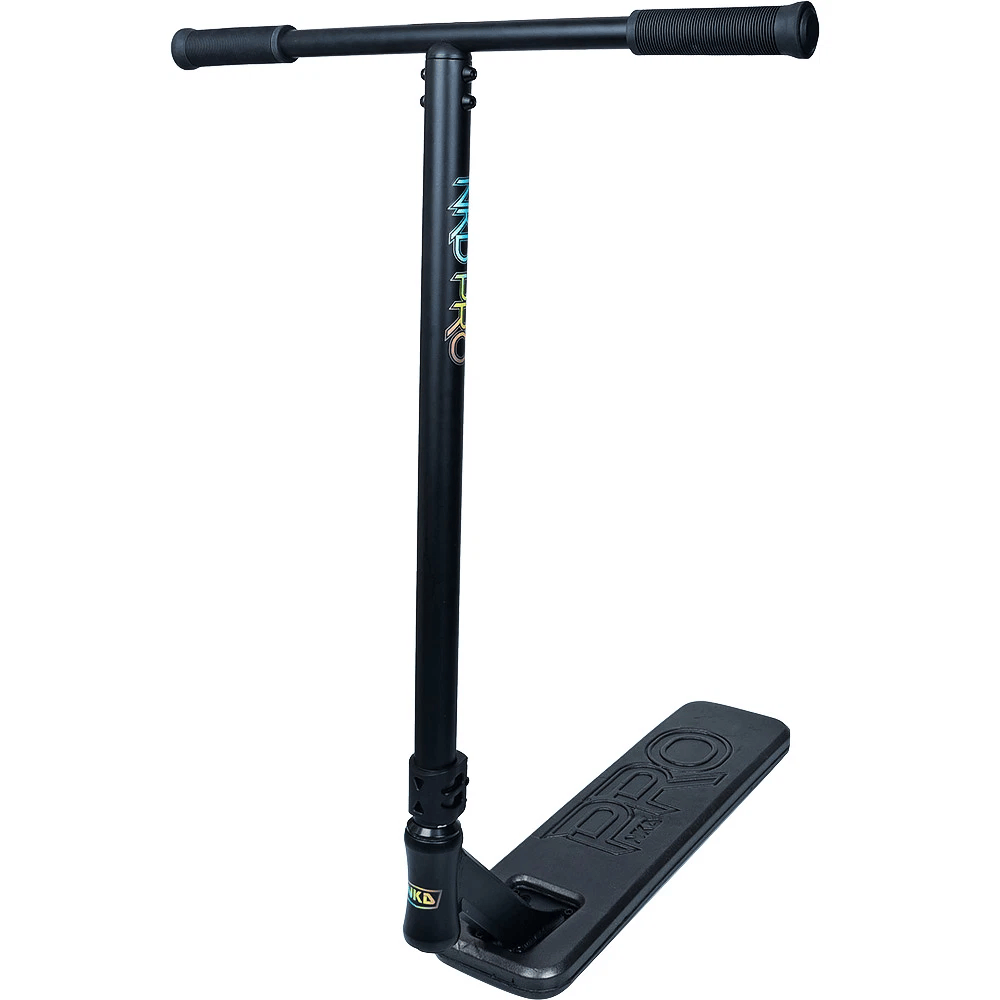 Trampolinscooter NKD Pro