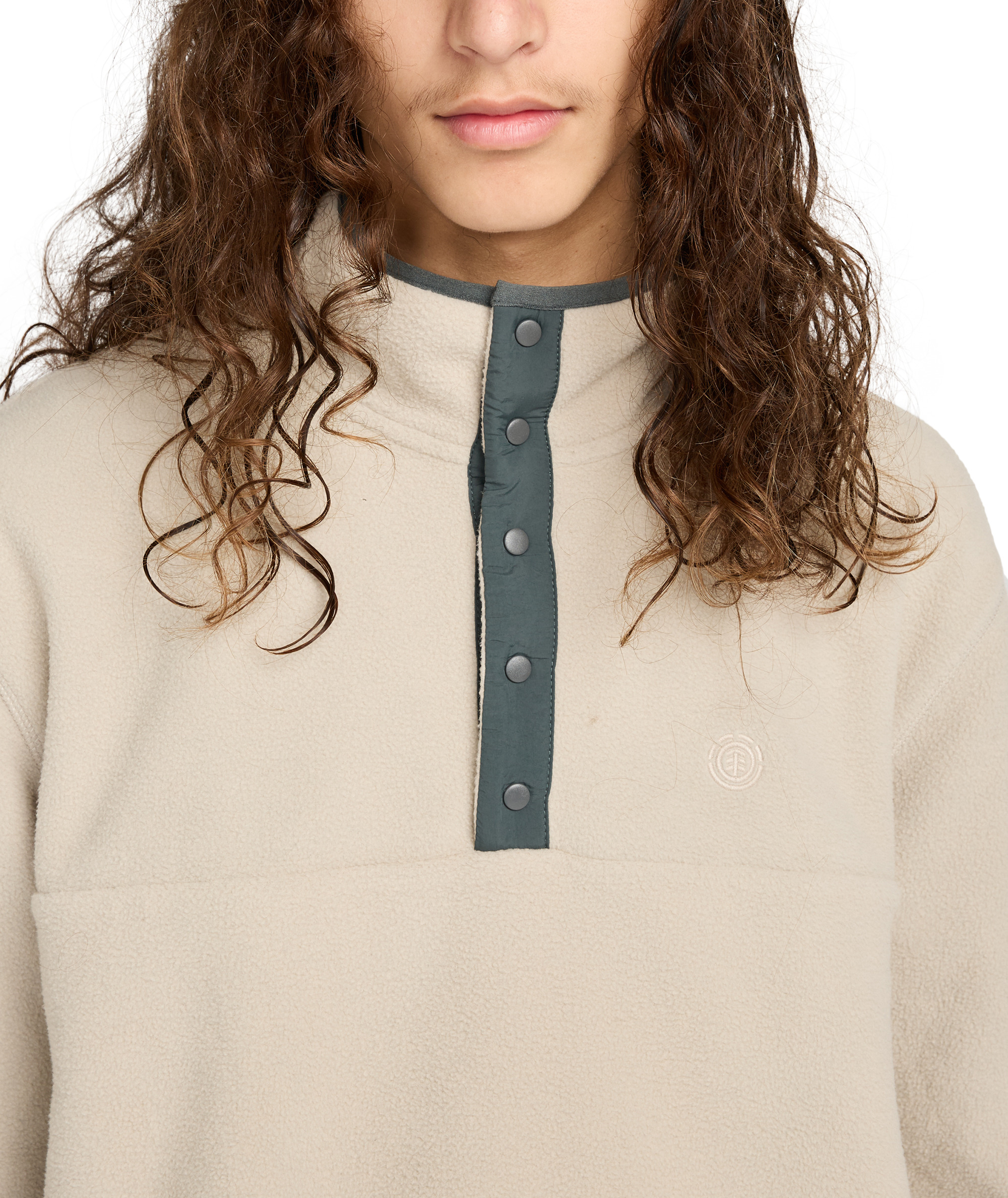 Pullover Element Shepherd Quarter Zip