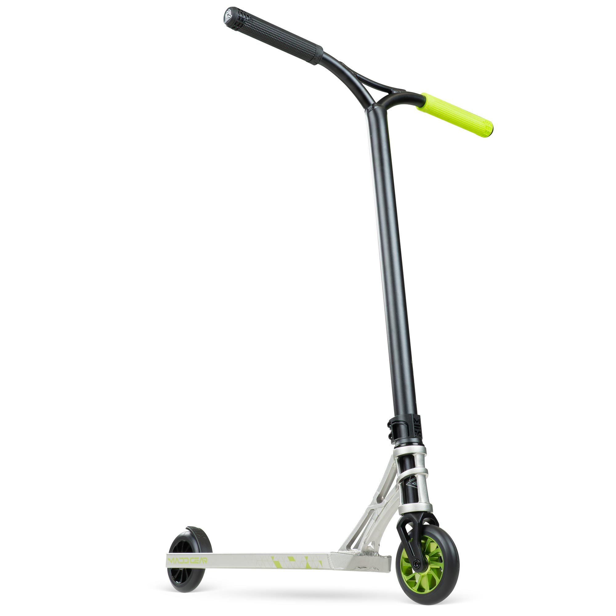 Scooter MGP MGX 500 Pyriform