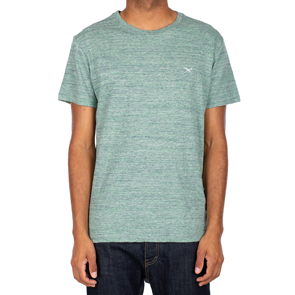 T-Shirt kurzarm, Iriedaily, Chamisso