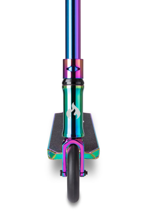 Scooter Chilli Reaper Reloaded V2, neochrome