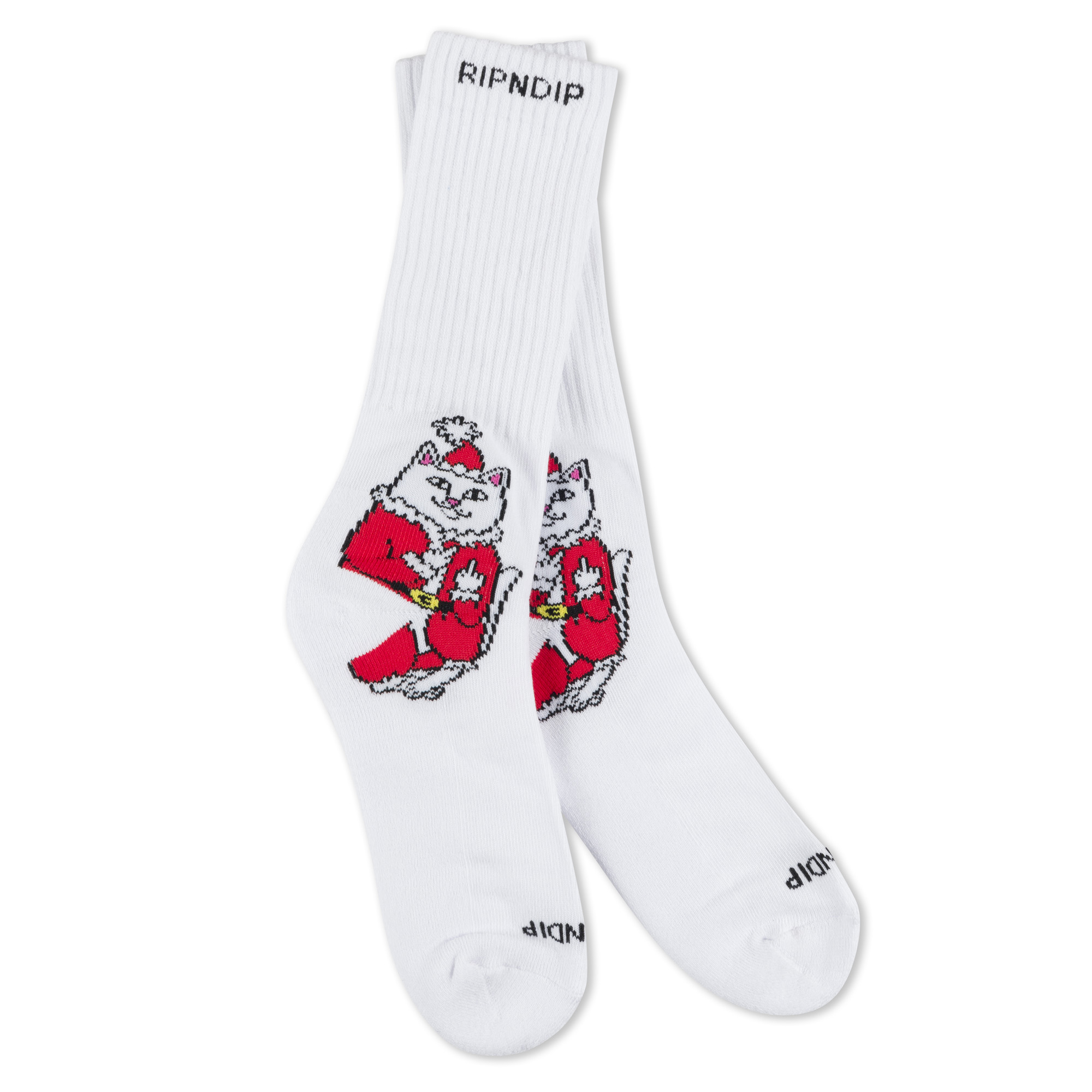 Socken, RipnDip, Lord Santa