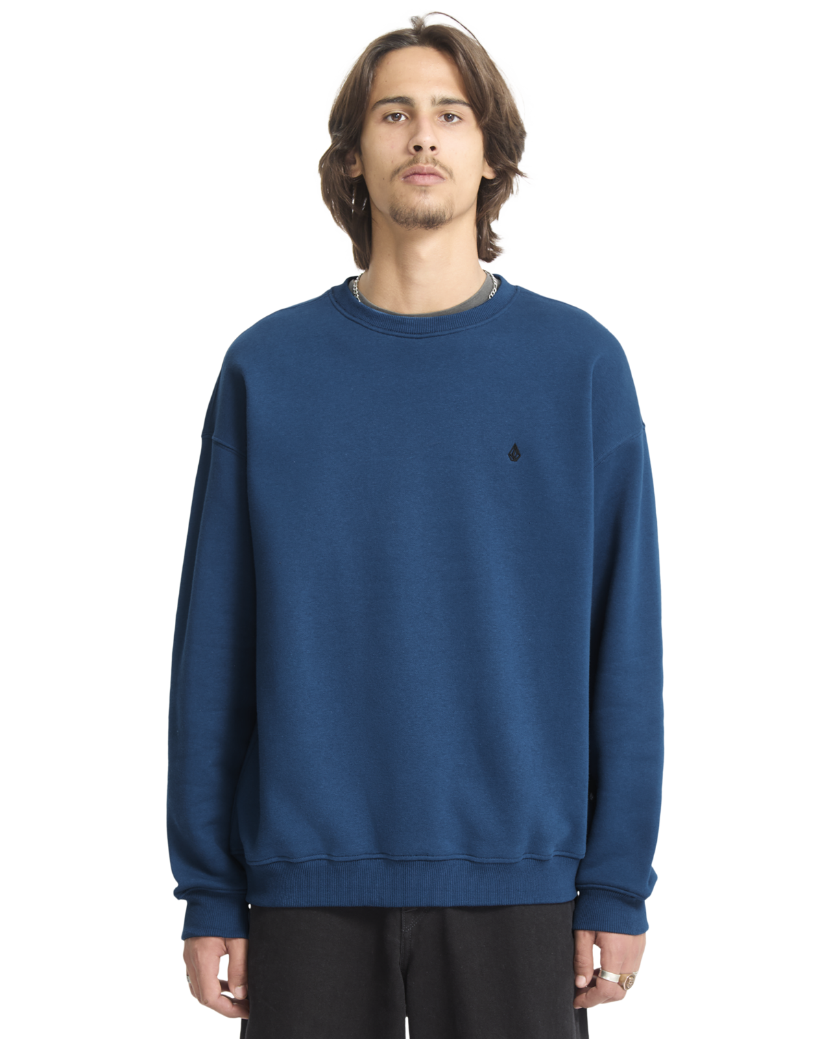 Pullover Volcom Single Stone