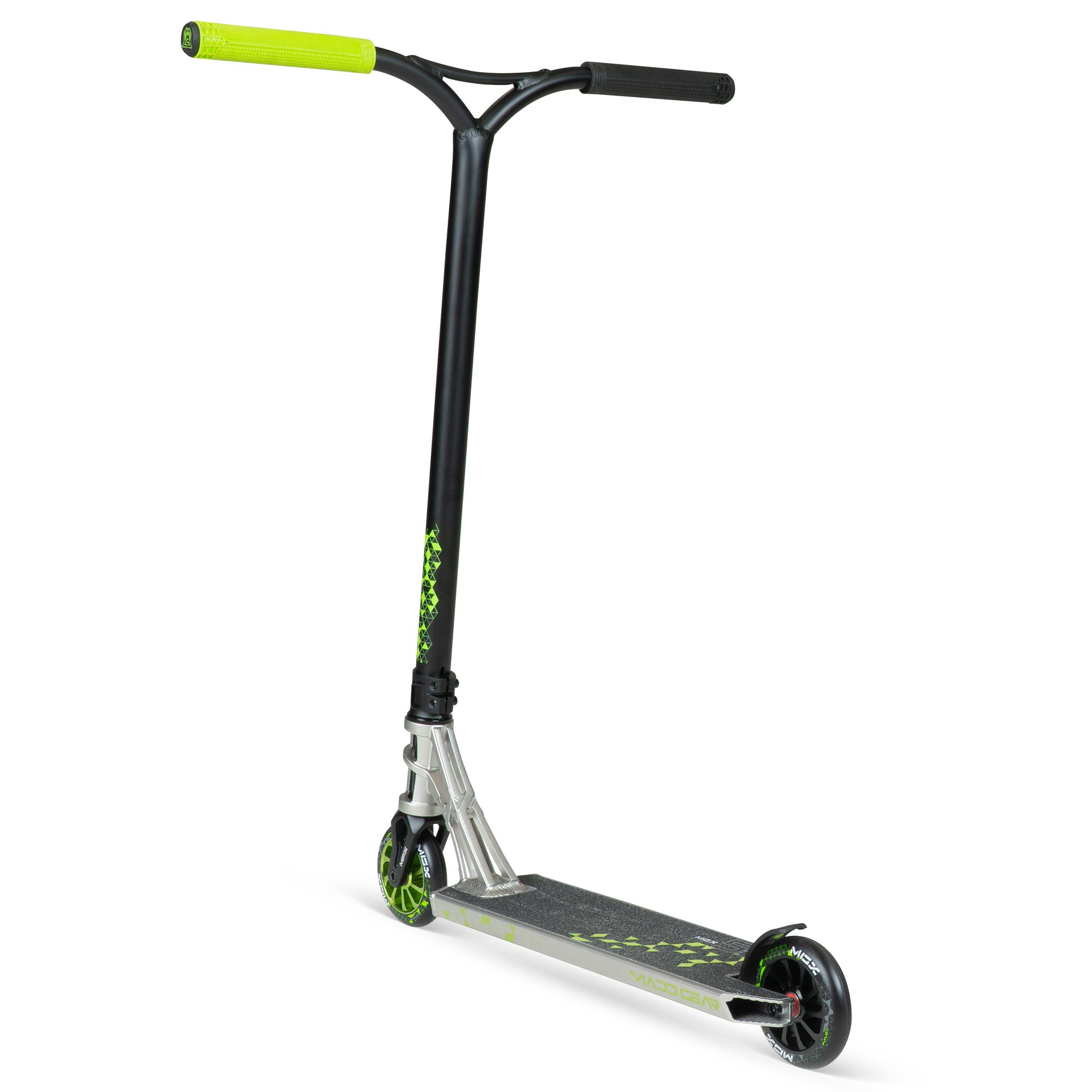 Scooter MGP MGX 500 Pyriform