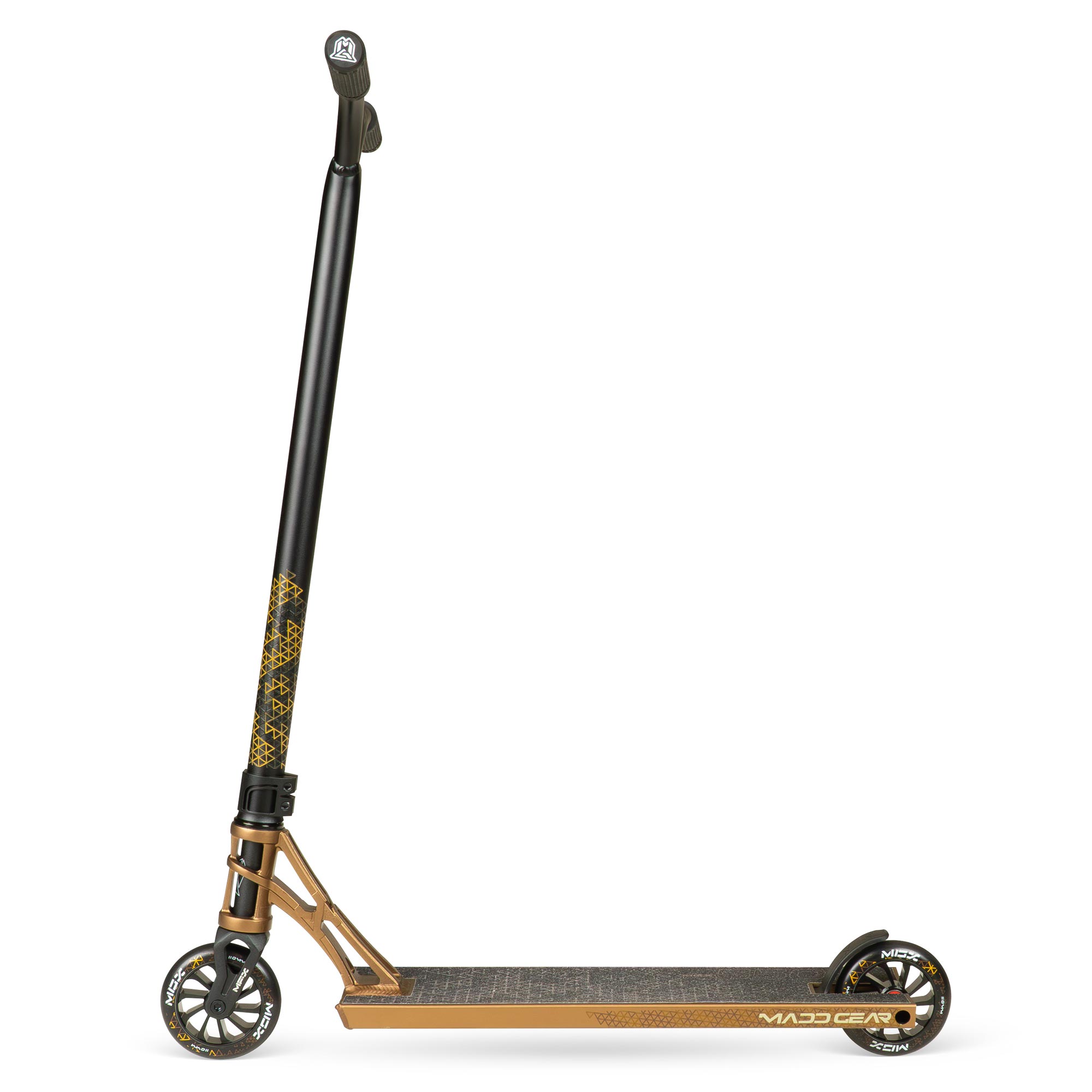 Scooter MGP MGX 550 Rusty Copper