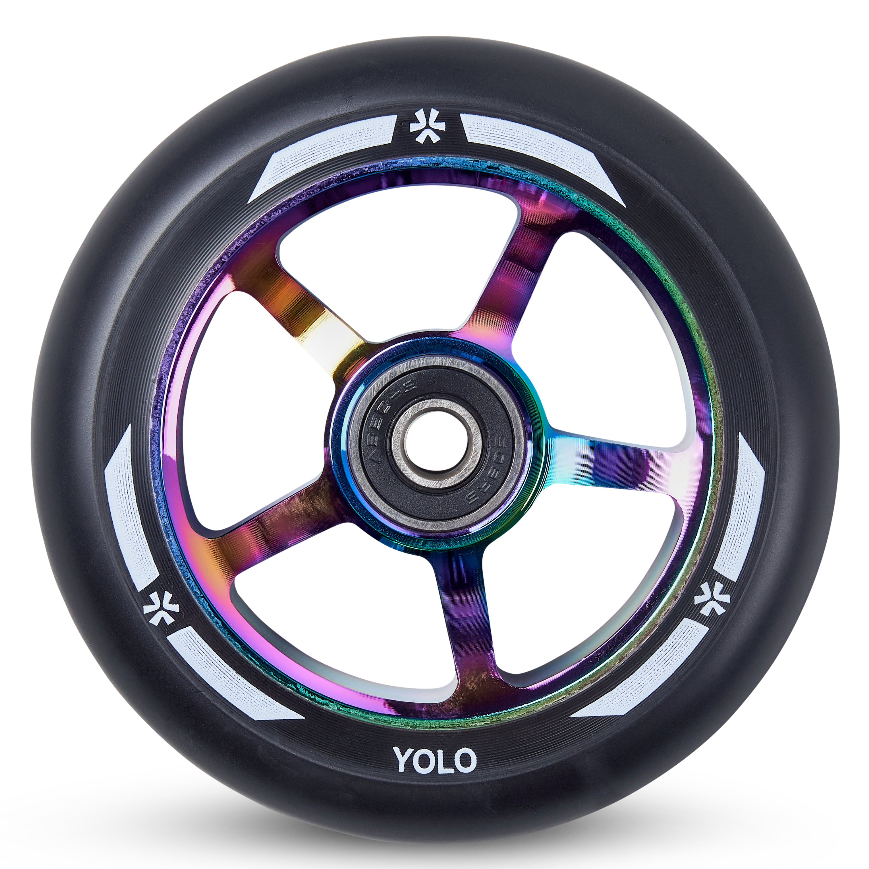 Rolle Union Yolo Pro 100mm