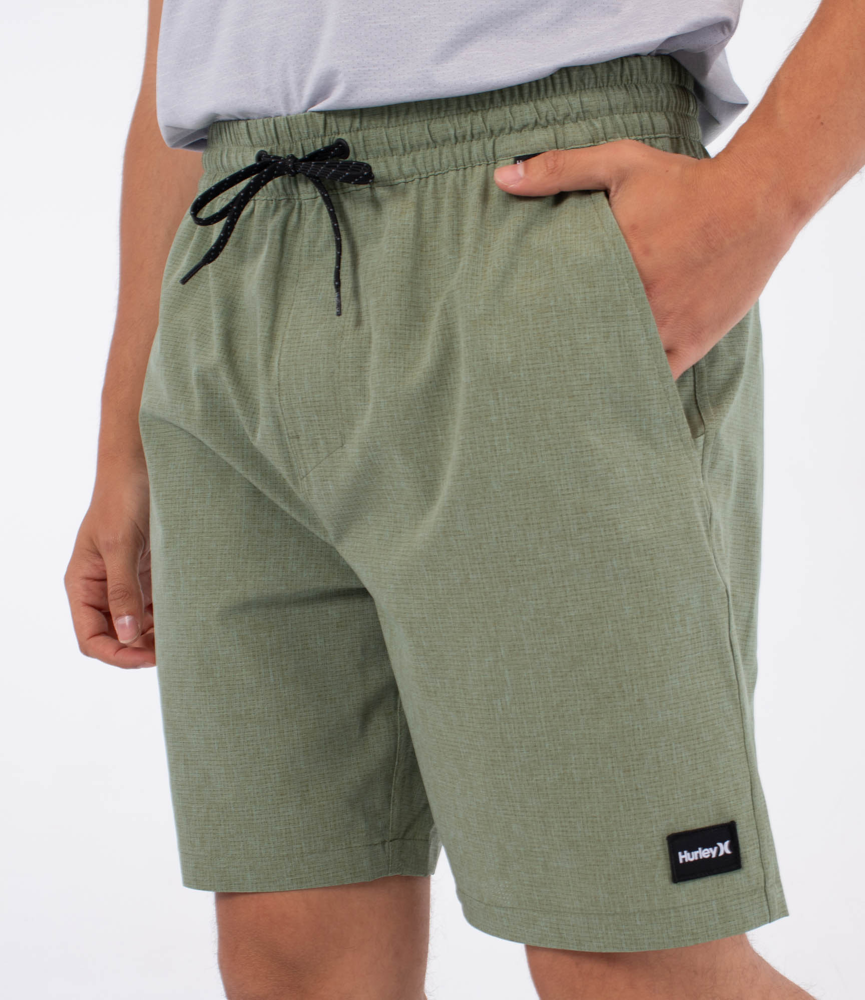 Hose kurz Hurley Phantom Flow Volley18