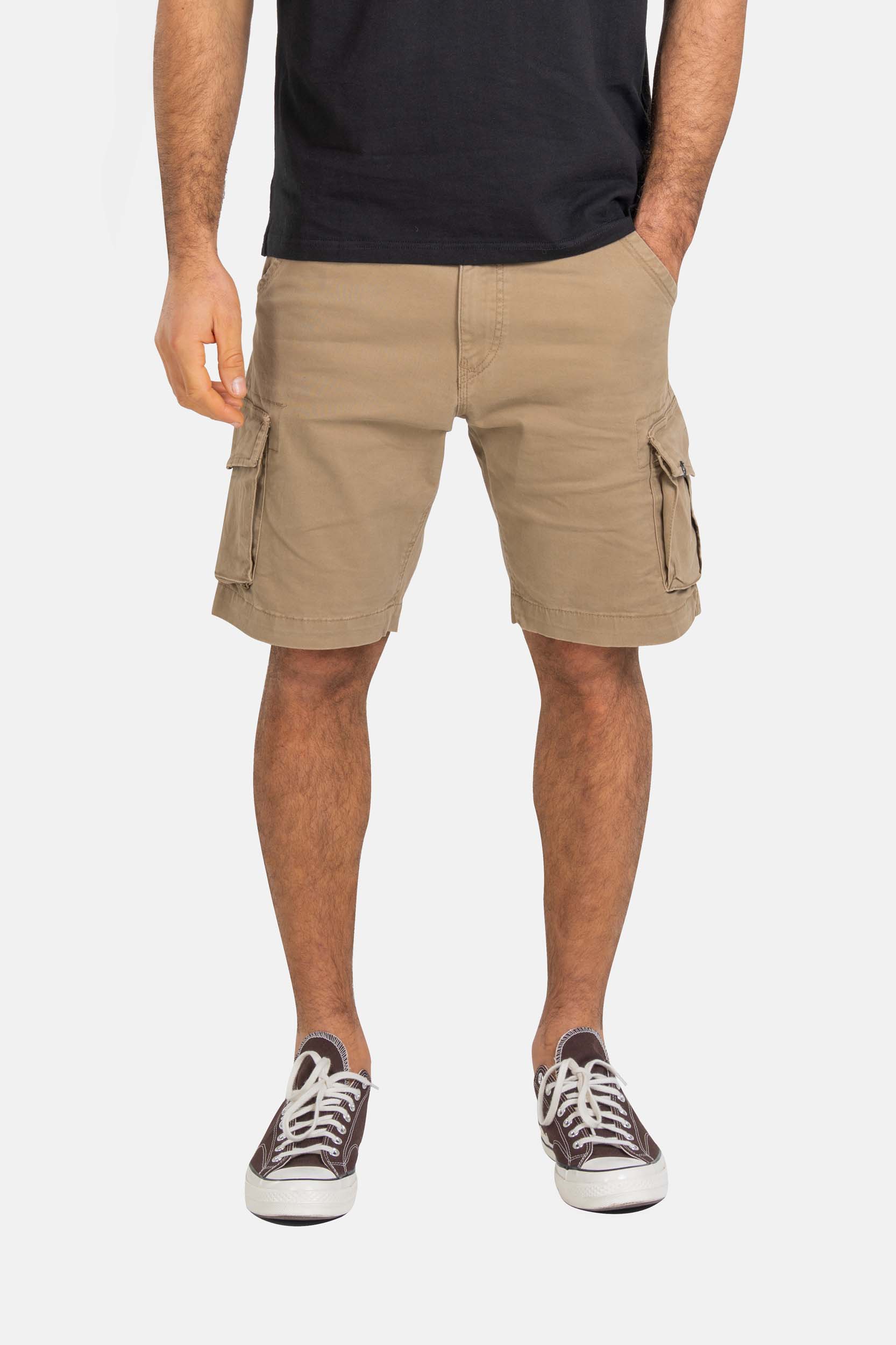 Hose kurz Reell City Cargo Short