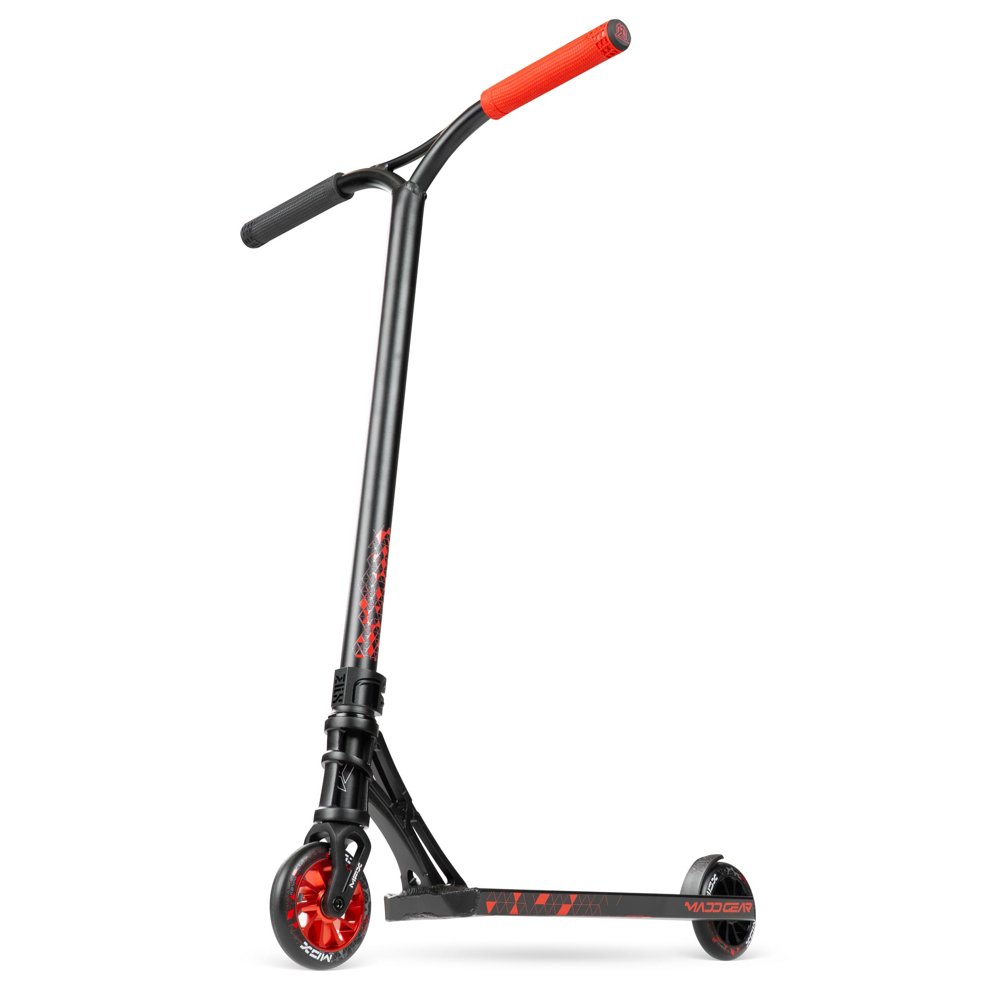 Scooter MGP MGX 500 Trigon