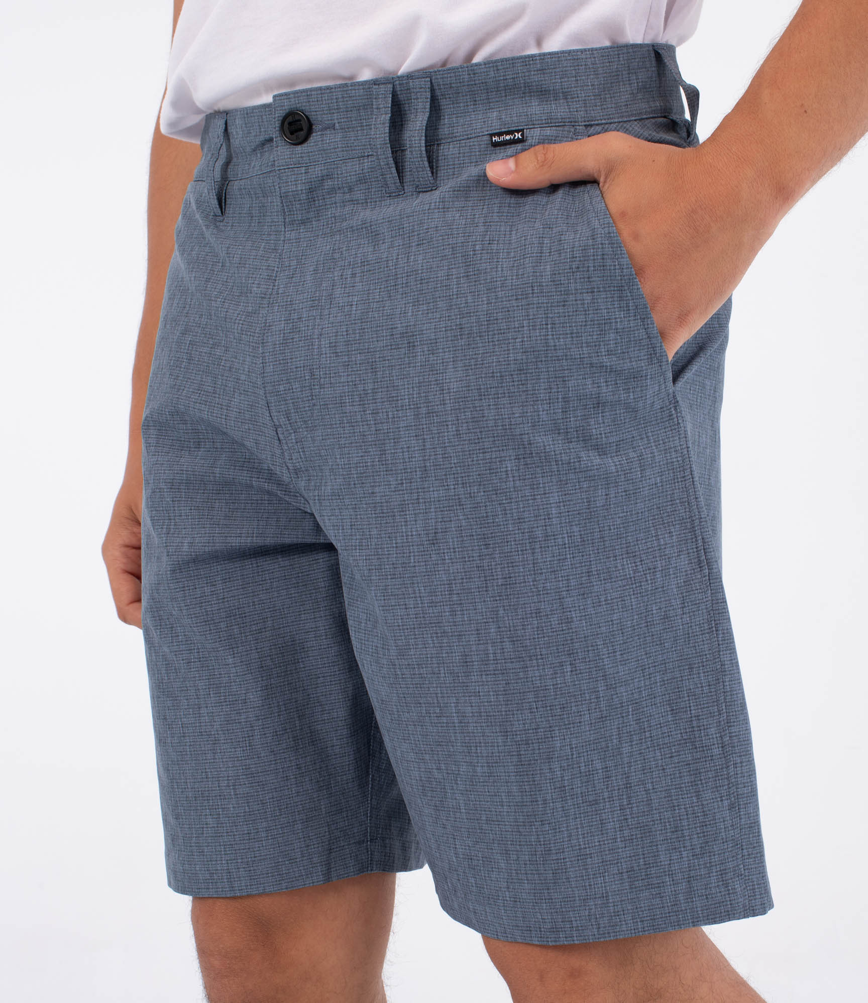 Hose kurz Hurley Phantom Equator20