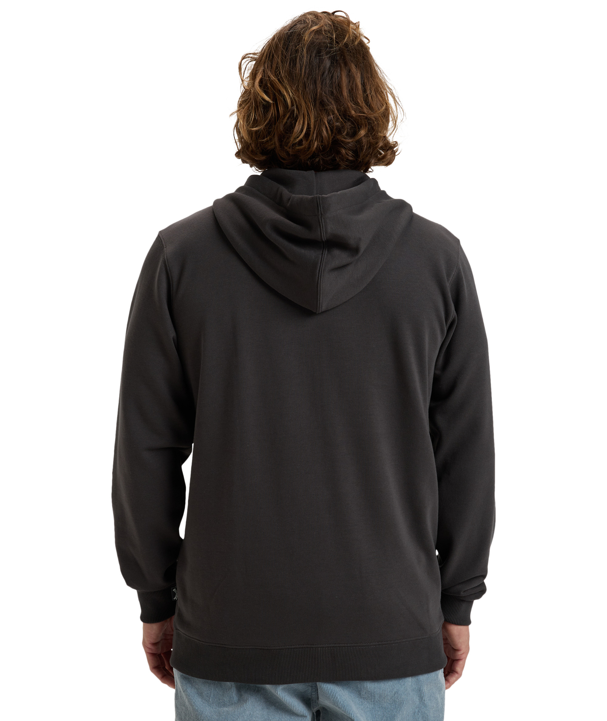 Zipphoodie, Billabong, Arch