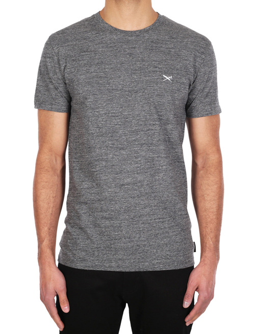 T-Shirt kurzarm, Iriedaily, Chamisso