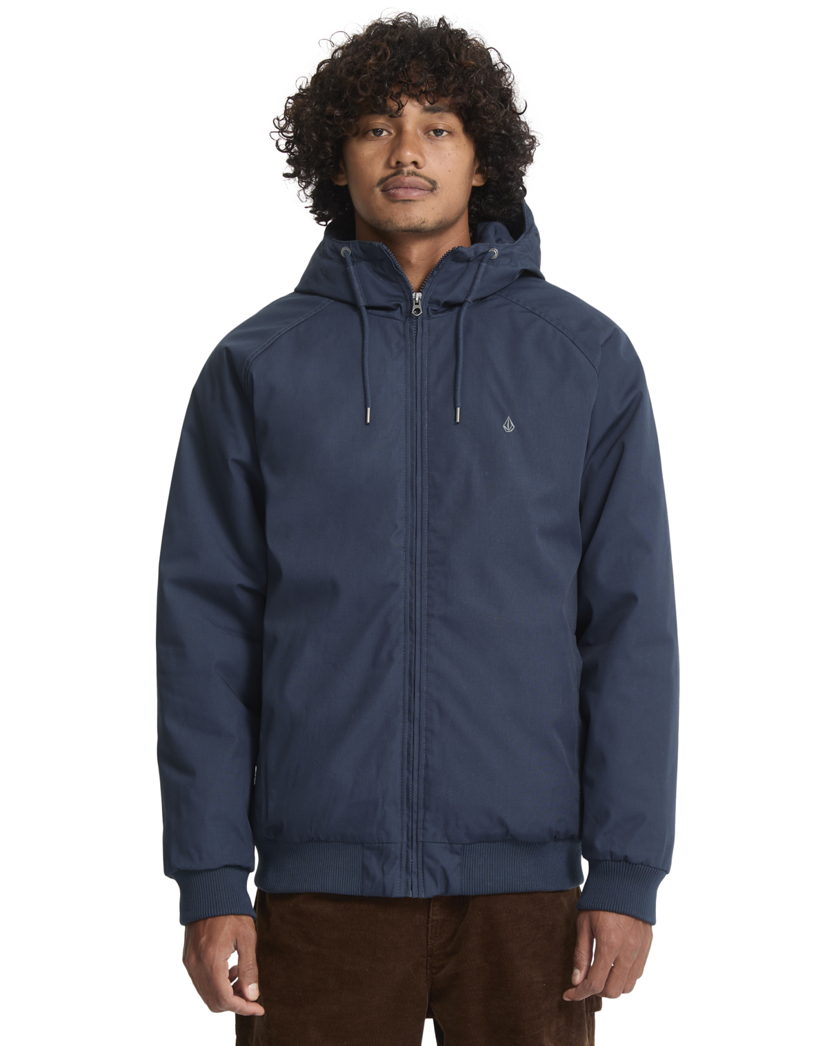 Jacke Volcom Hernan 10K