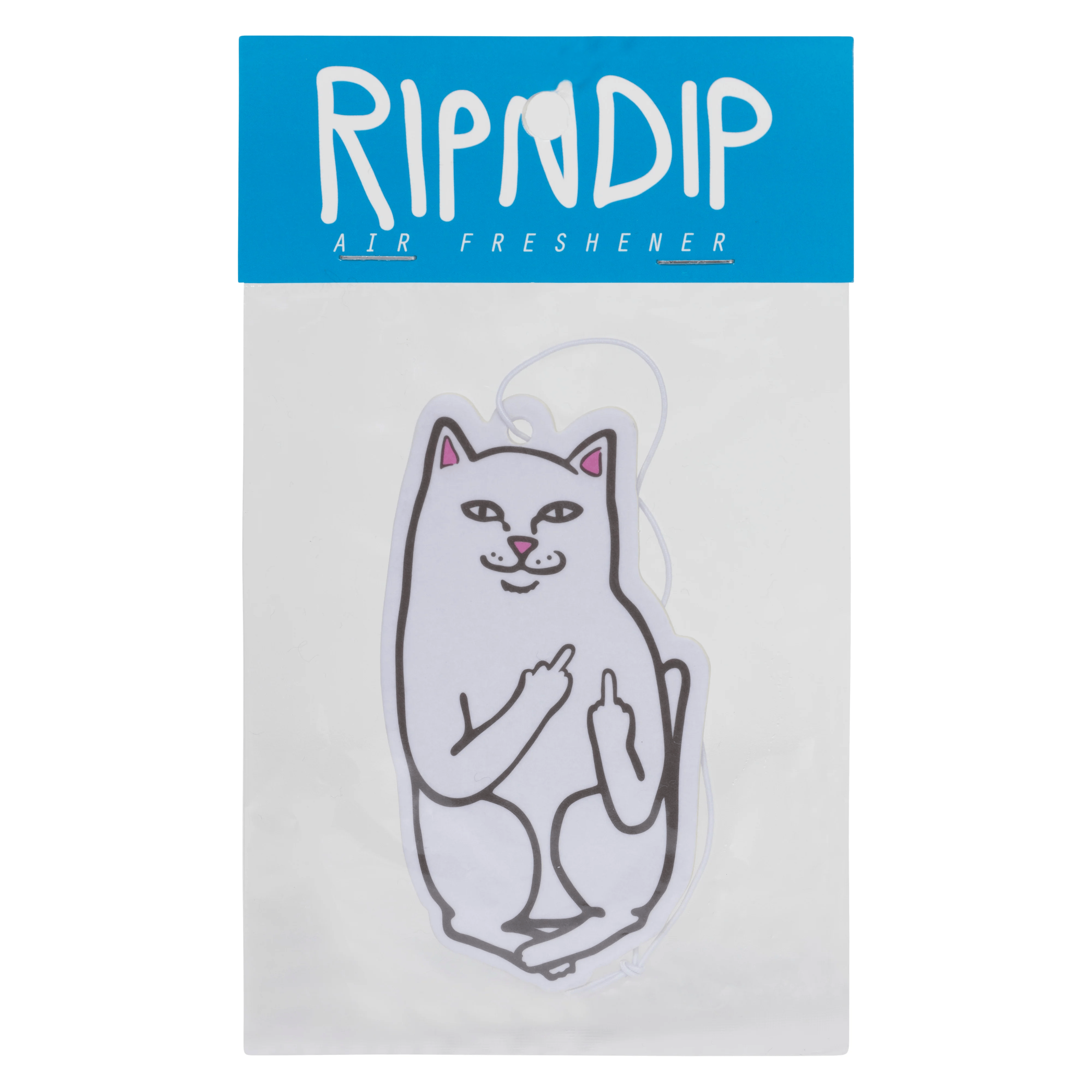 Duftbaum RipnDip Lord Nermal Duftbaum RipnDip Lord Nermal