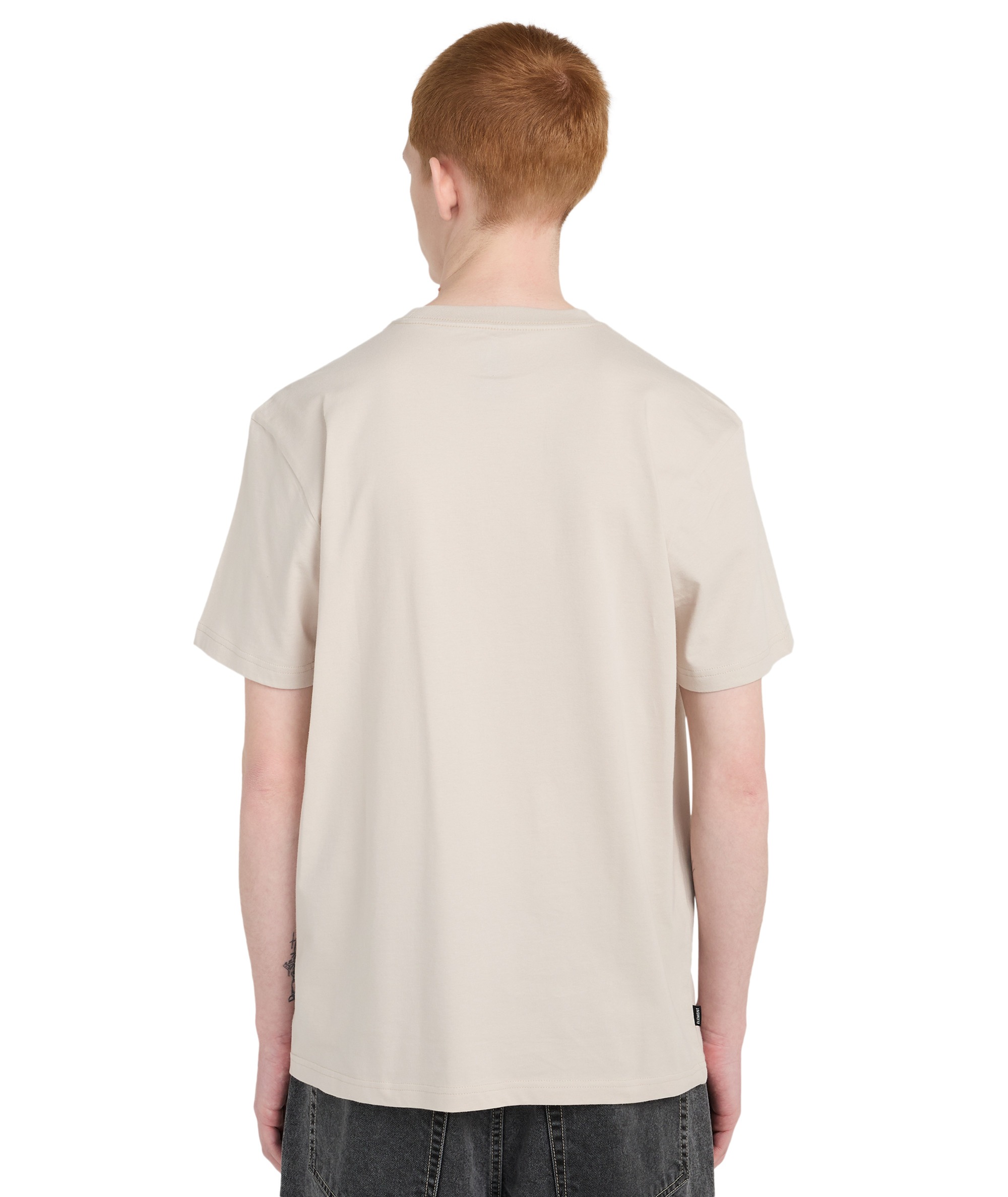 T-Shirt kurzarm Element Poolside