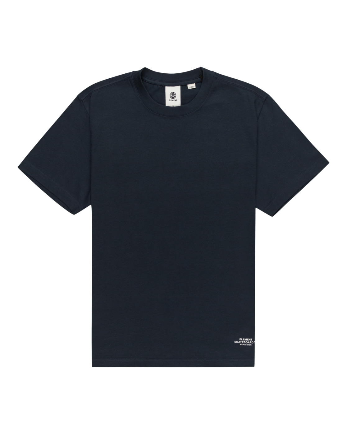 T-Shirt kurzarm, Element, Skateboard Co