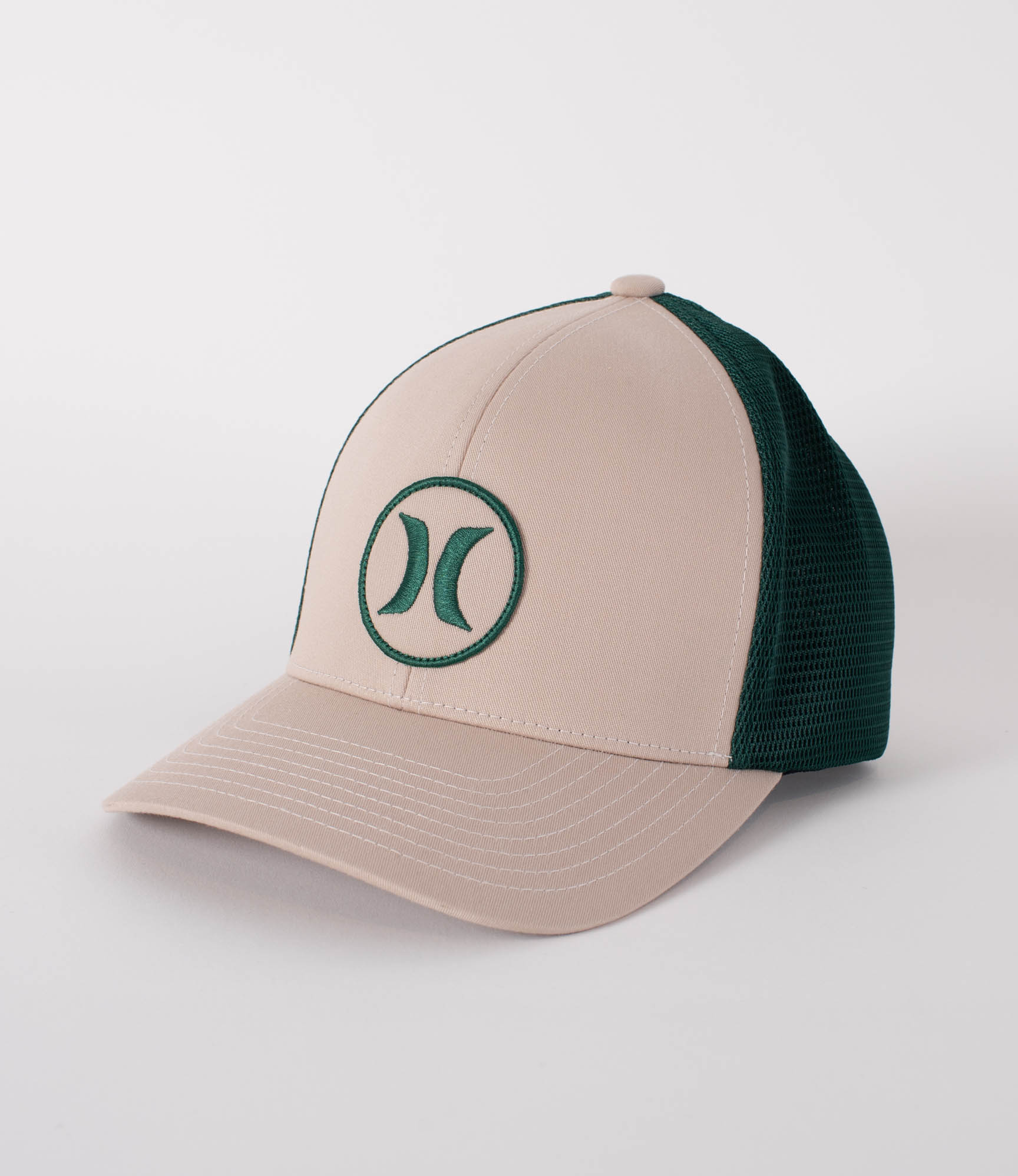 Kappe Hurley Oceanside Flex Hat