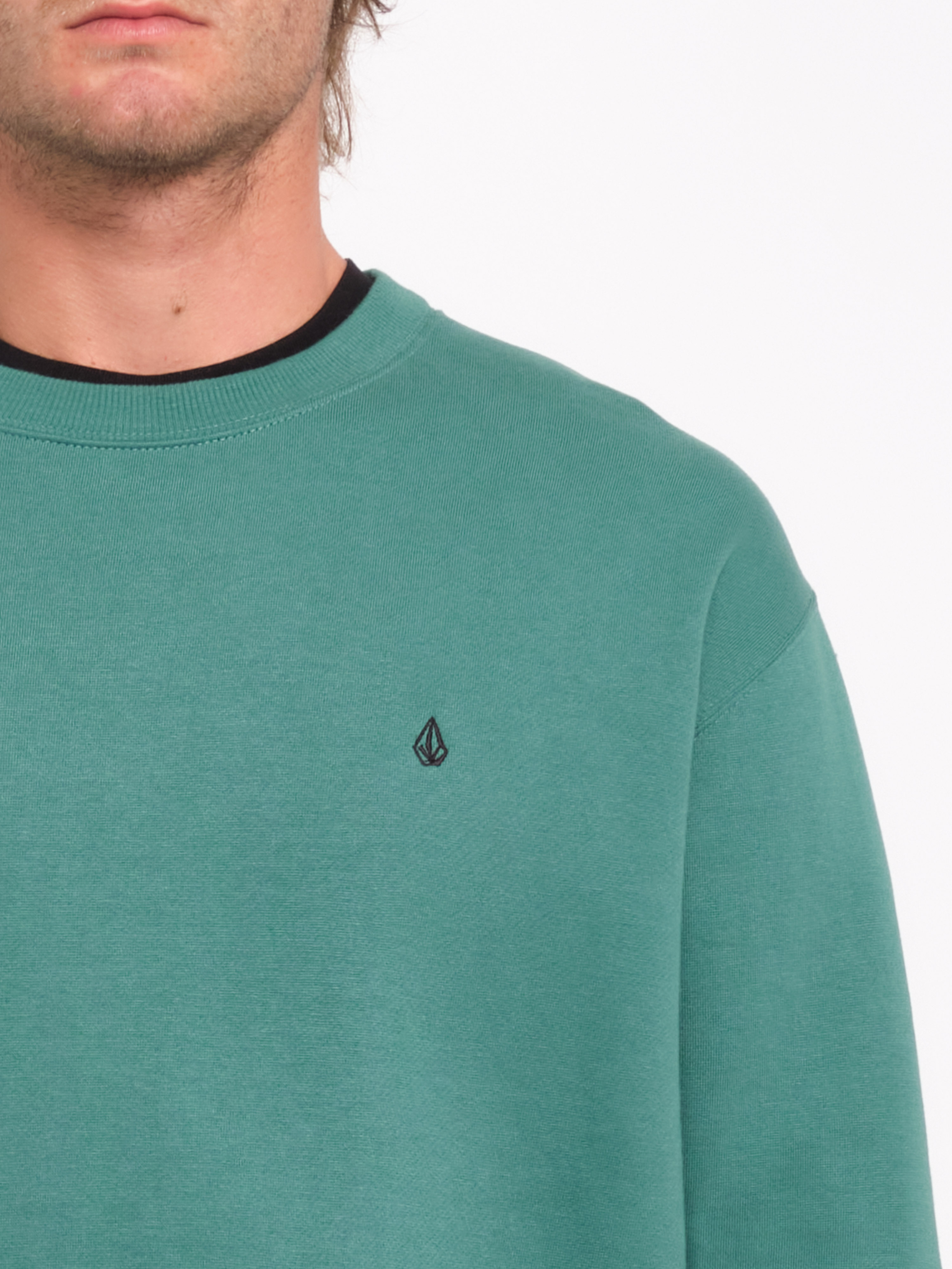 Pullover, Volcom, Single Stone