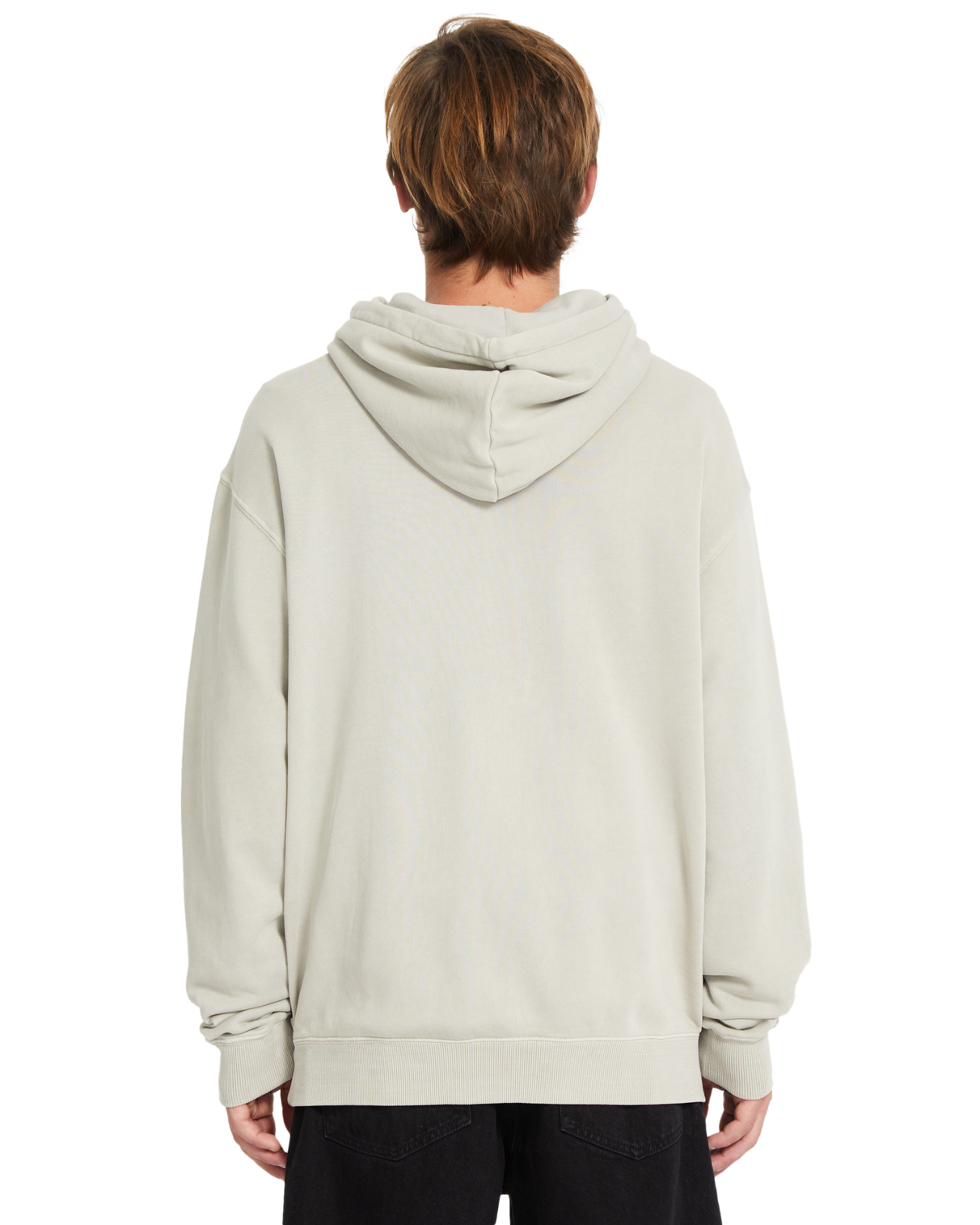 Hoodie, Volcom, Single Stone