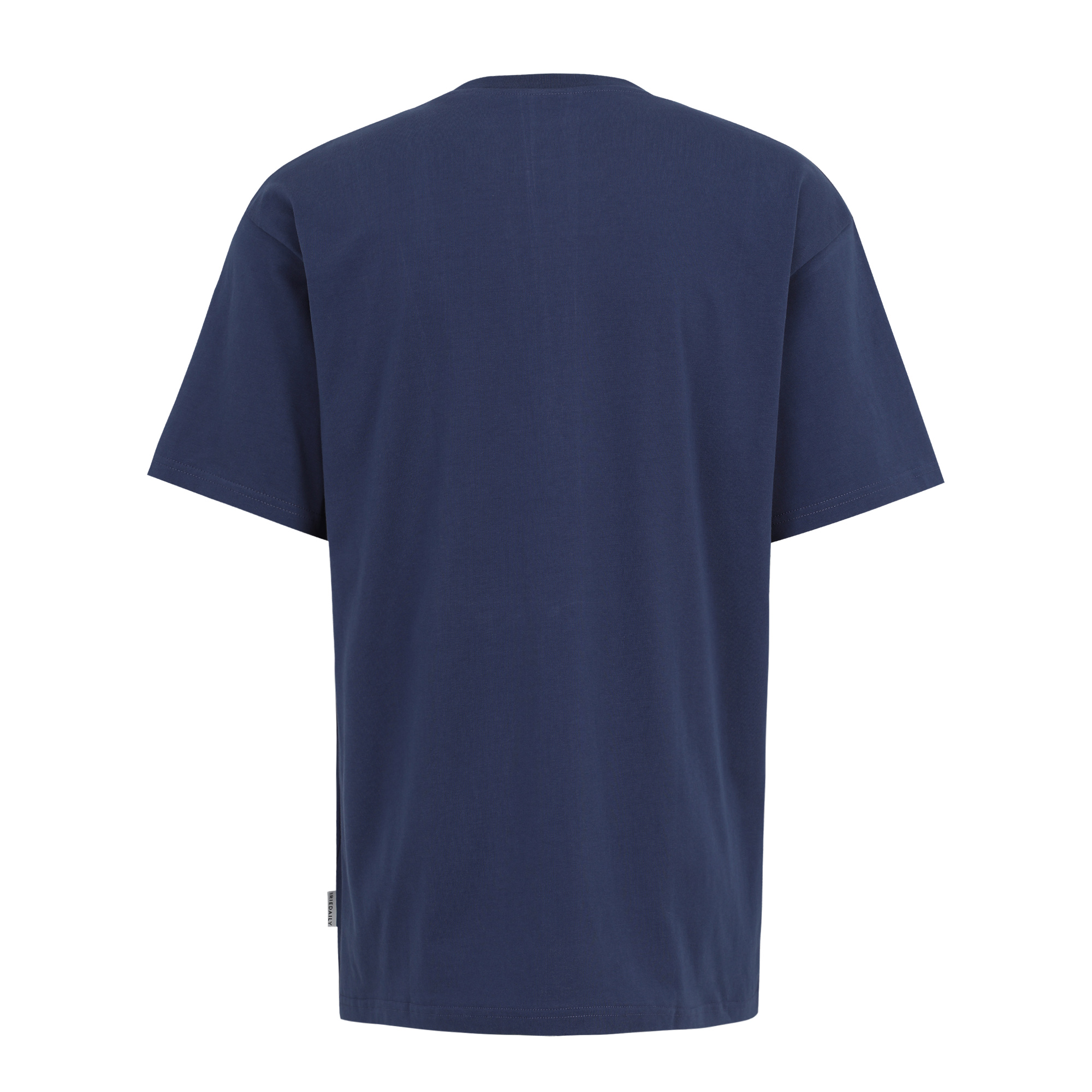 T-Shirt kurzarm, Iriedaily, Play Different