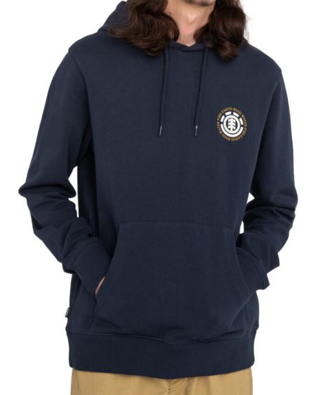 Hoodie, Element, Seal BP Hood