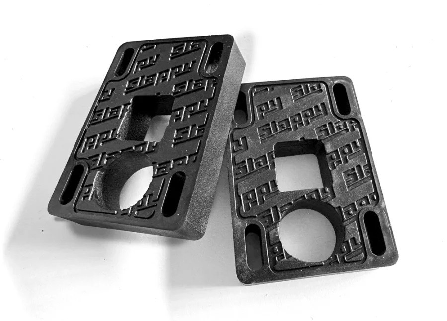 Riserpads Slappy Big Block