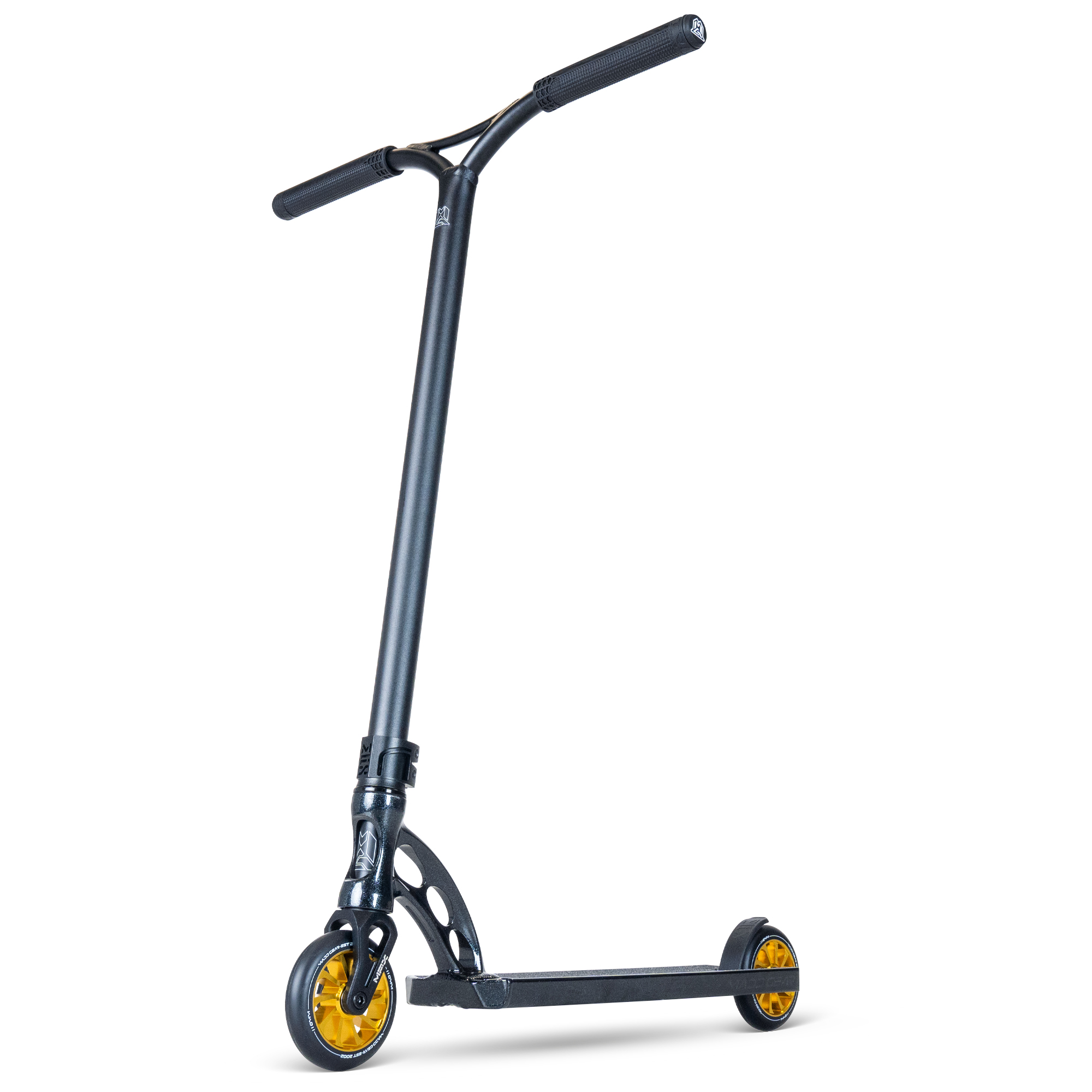Scooter MGP MGX 500 Laser Flip