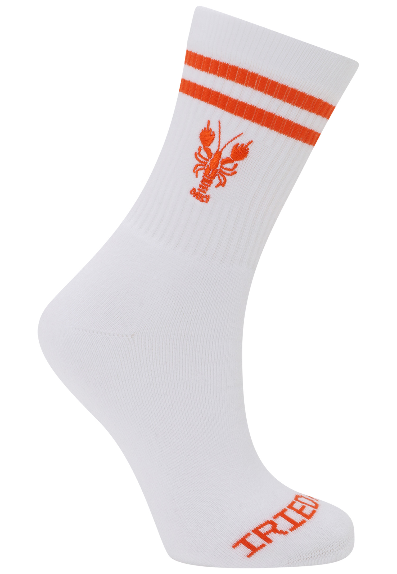Socken Iriedaily La Vida Lobster