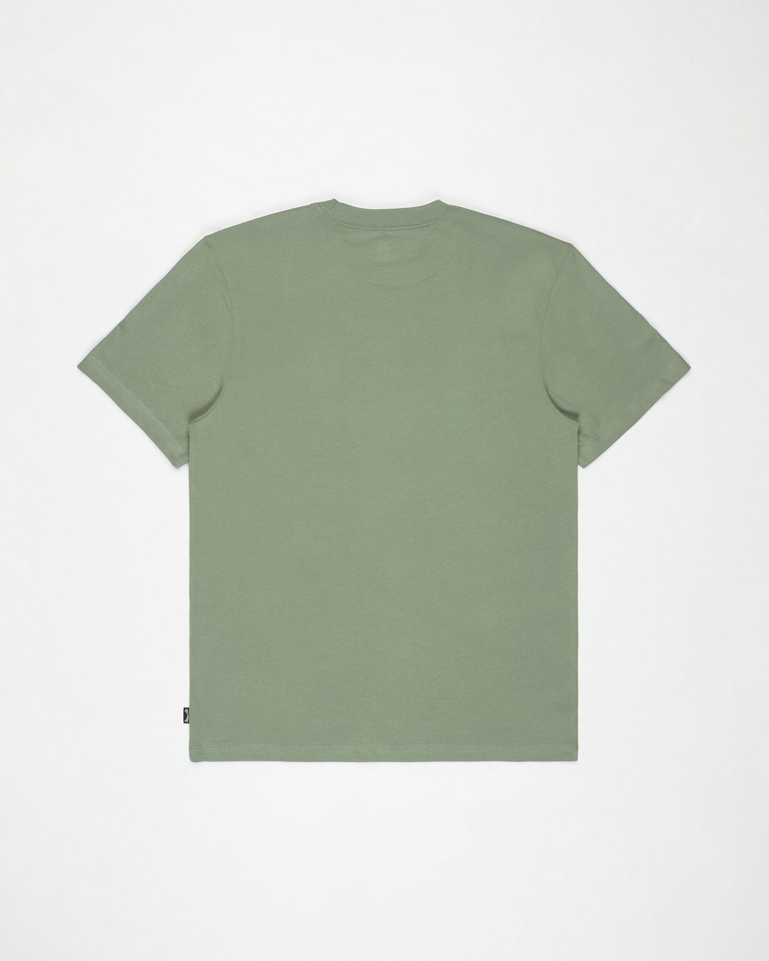 T-Shirt kurzarm Billabong Arch sea spray S