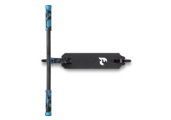 Scooter Chilli Reaper Reloaded V2, blau