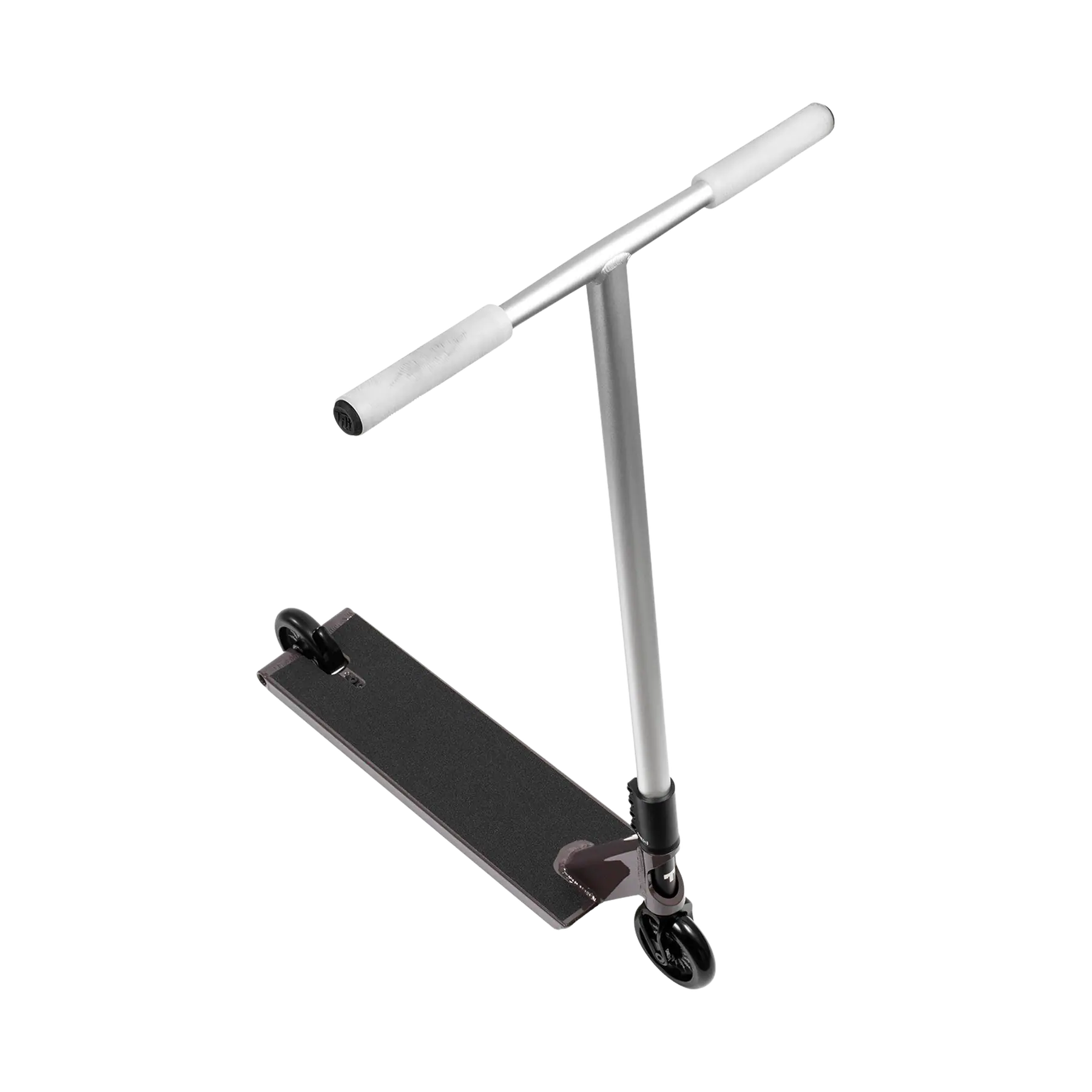 Scooter Tilt Theorem Build