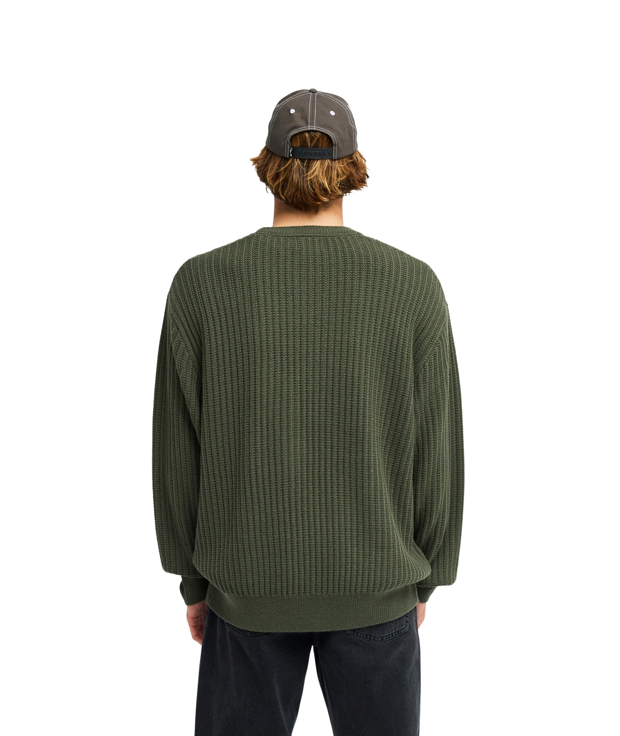 Pullover Billabong Arch Sweater